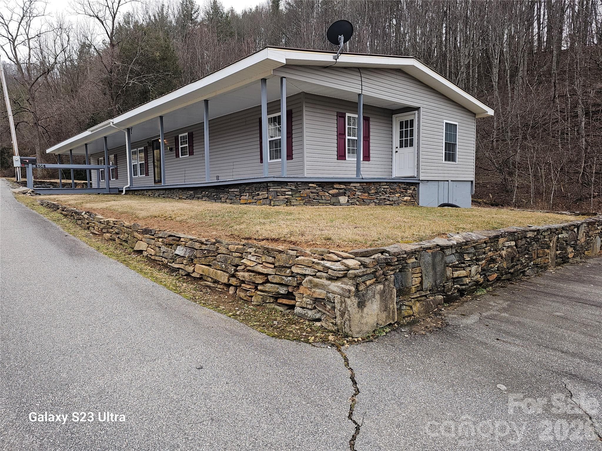 Single Family Residence at 656 Water Street, Bakersville, photo 5 of 45