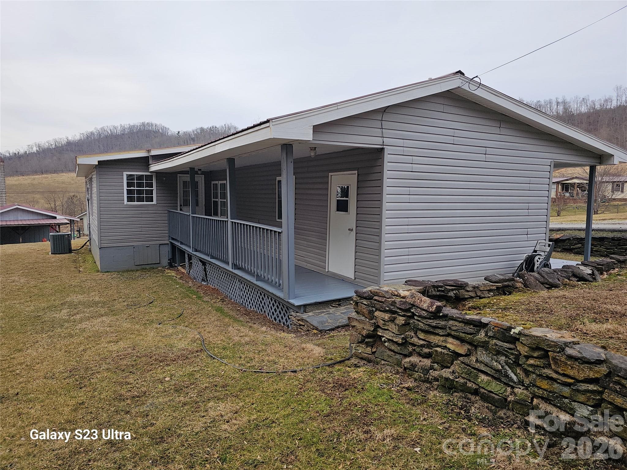 Single Family Residence at 656 Water Street, Bakersville, photo 9 of 45