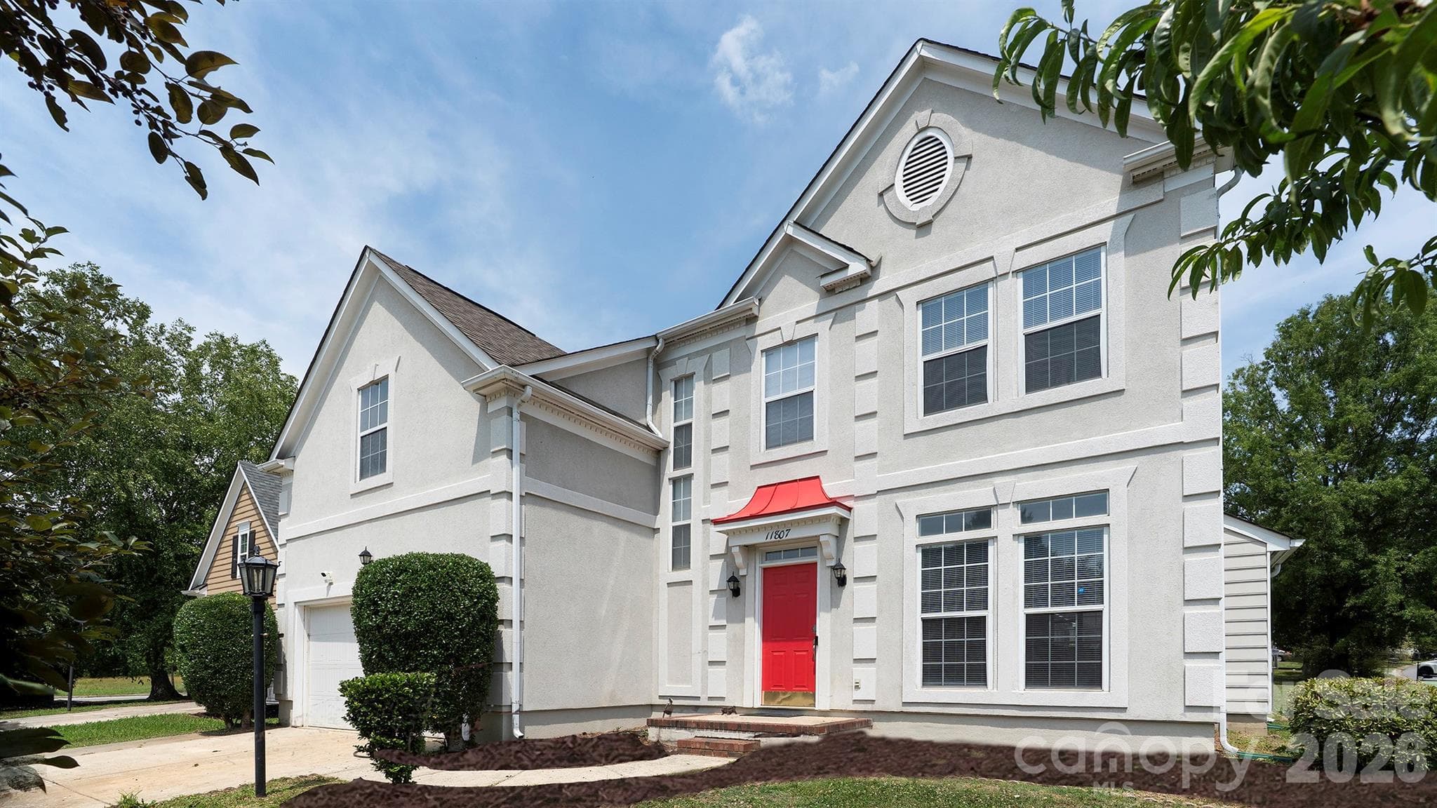 Single Family Residence at Charlotte, photo 2 of 26