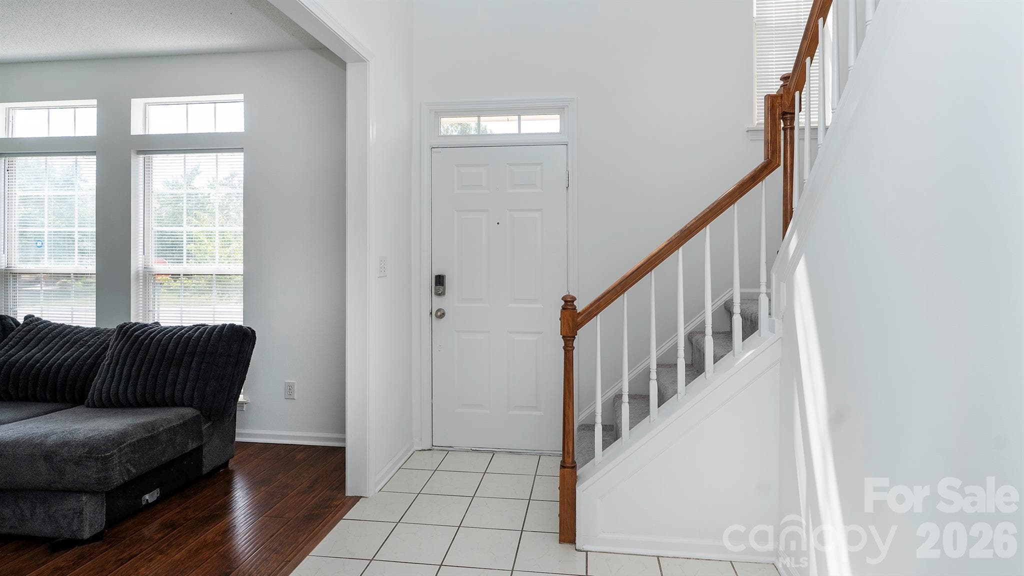 Single Family Residence at 11807 Song Sparrow Lane, Charlotte, photo 3 of 26
