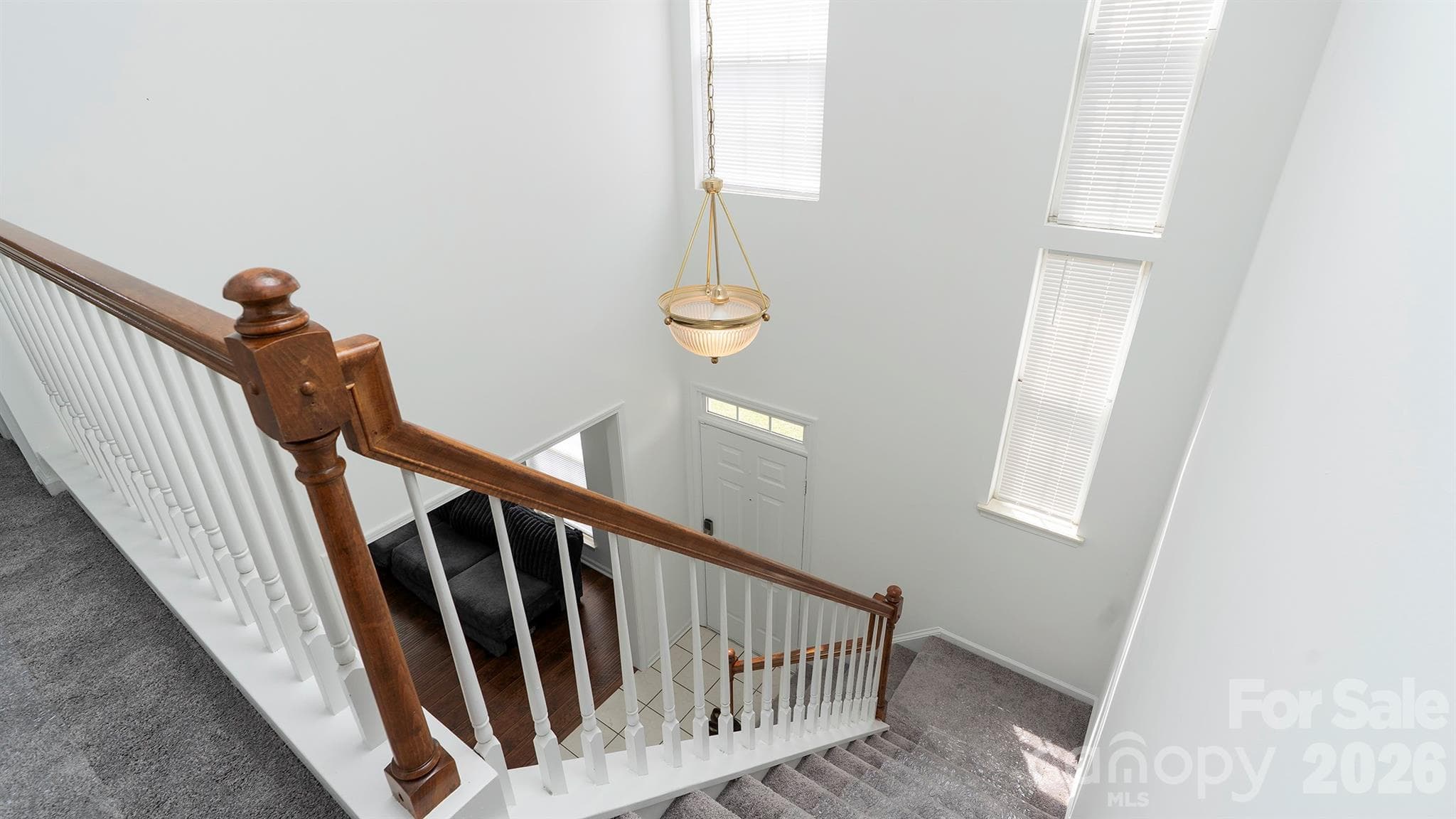 Single Family Residence at 11807 Song Sparrow Lane, Charlotte, photo 4 of 26