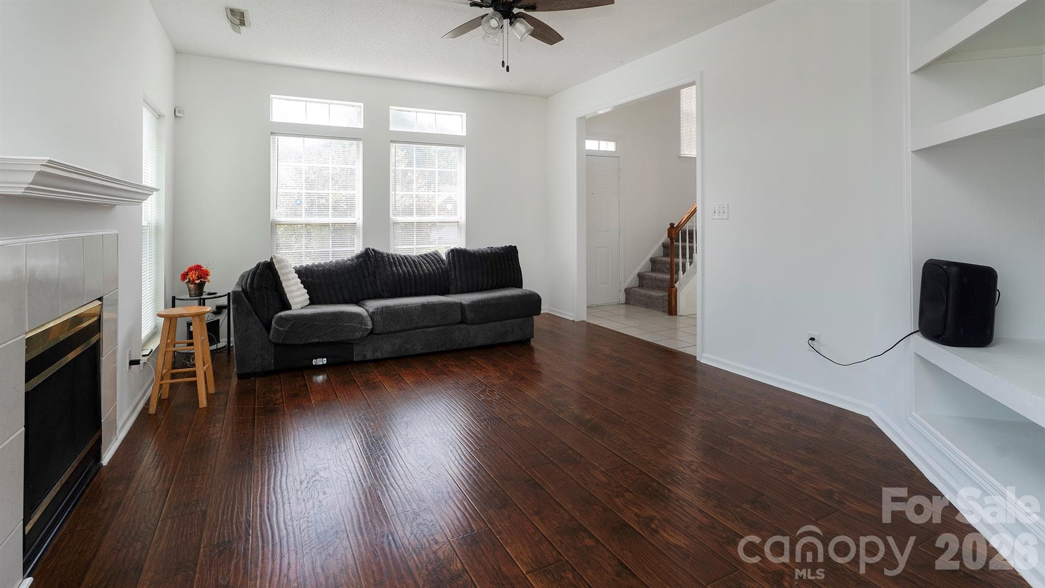 Single Family Residence at 11807 Song Sparrow Lane, Charlotte, photo 6 of 26