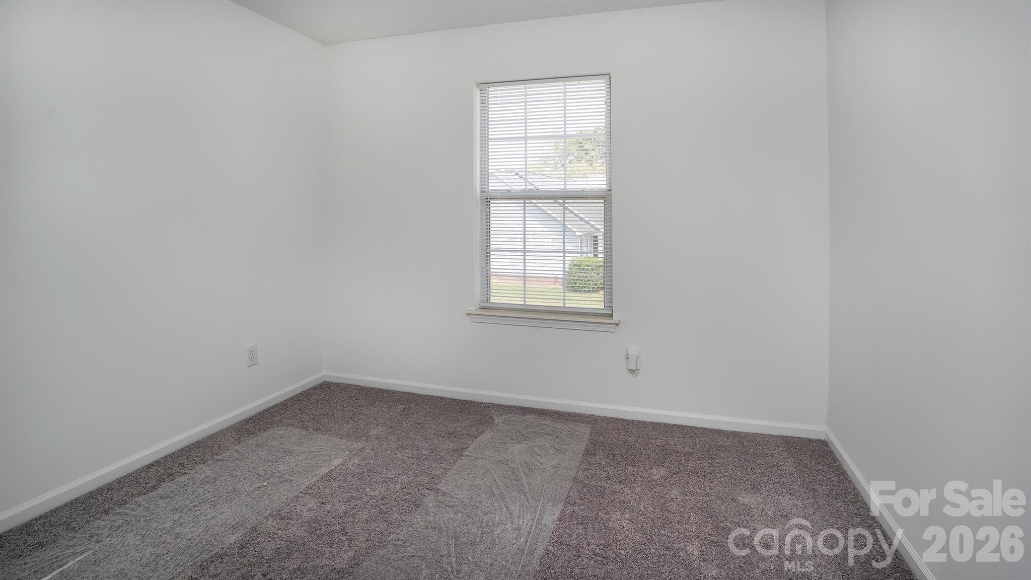 Single Family Residence at 11807 Song Sparrow Lane, Charlotte, photo 23 of 26