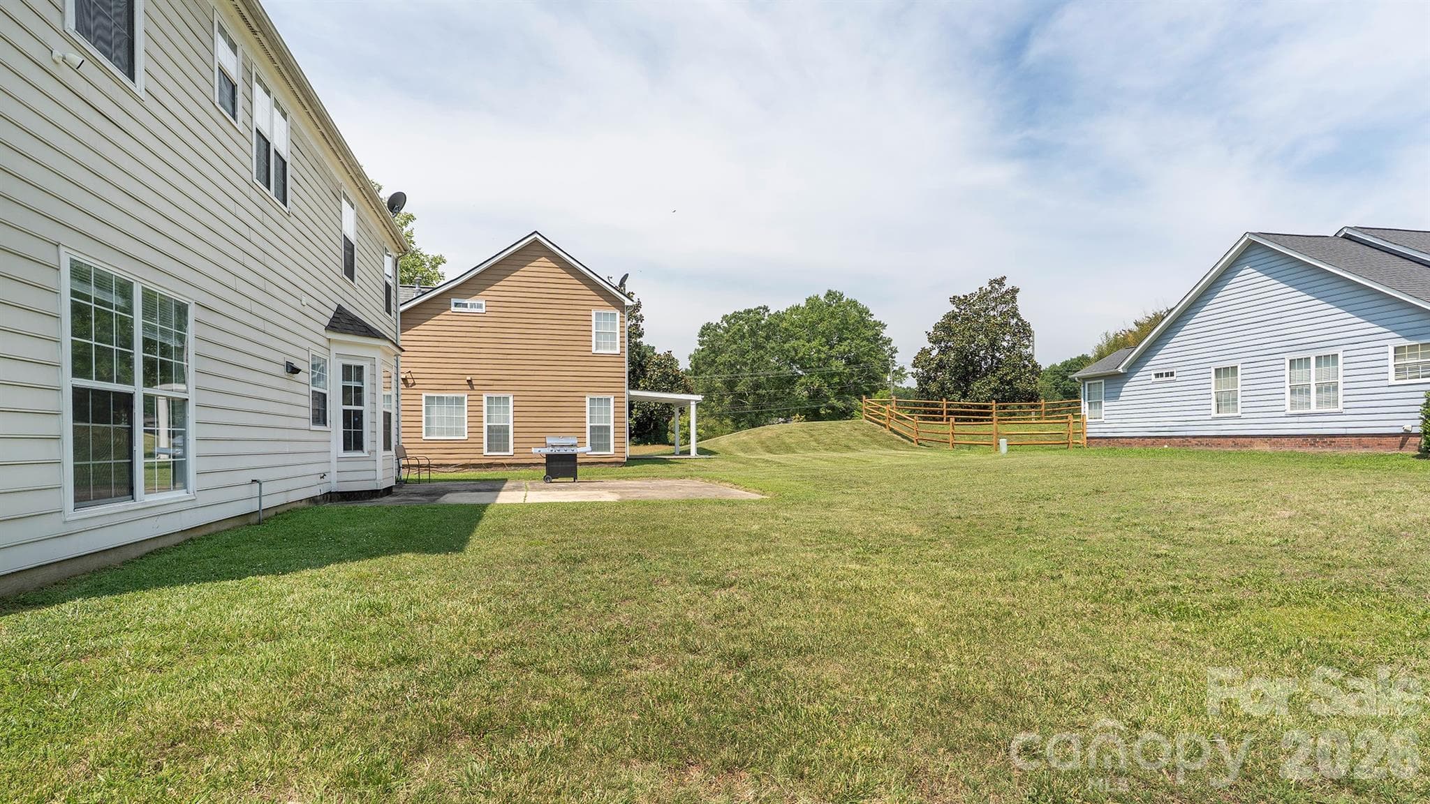 Single Family Residence at 11807 Song Sparrow Lane, Charlotte, photo 26 of 26