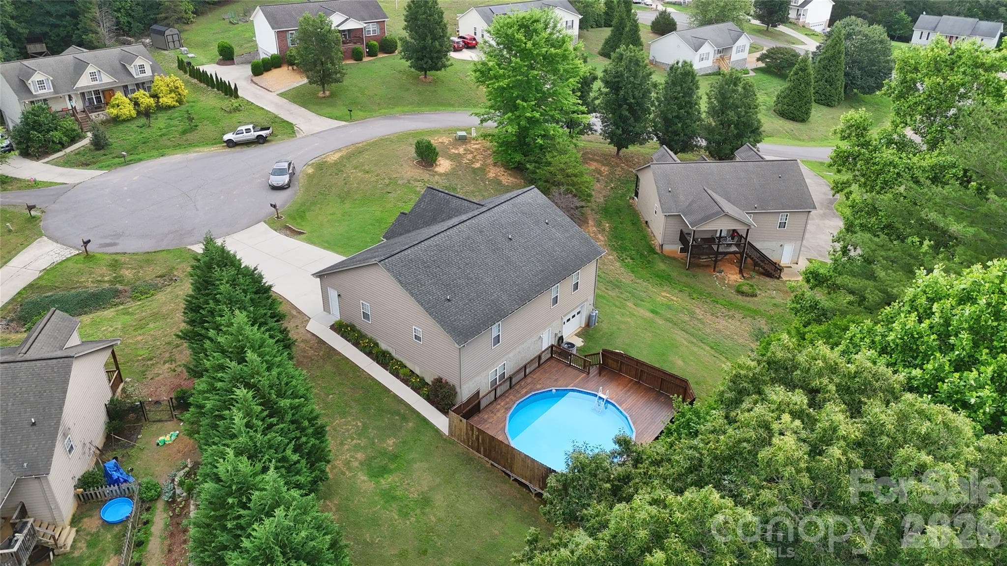 Single Family Residence at Lenoir, photo 4 of 44