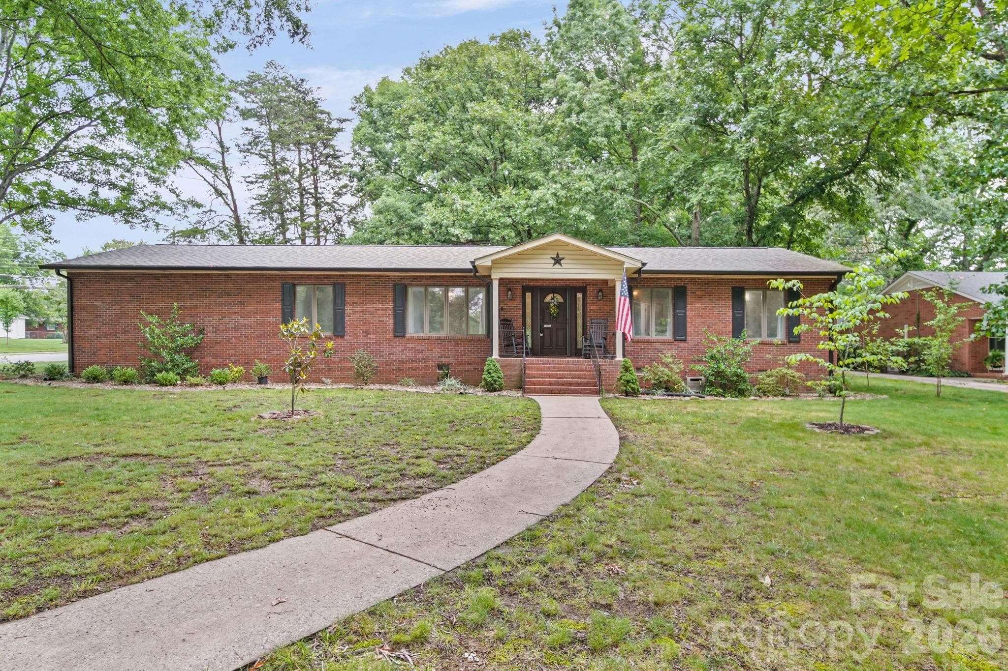 Single Family Residence at Mooresville, photo 2 of 26