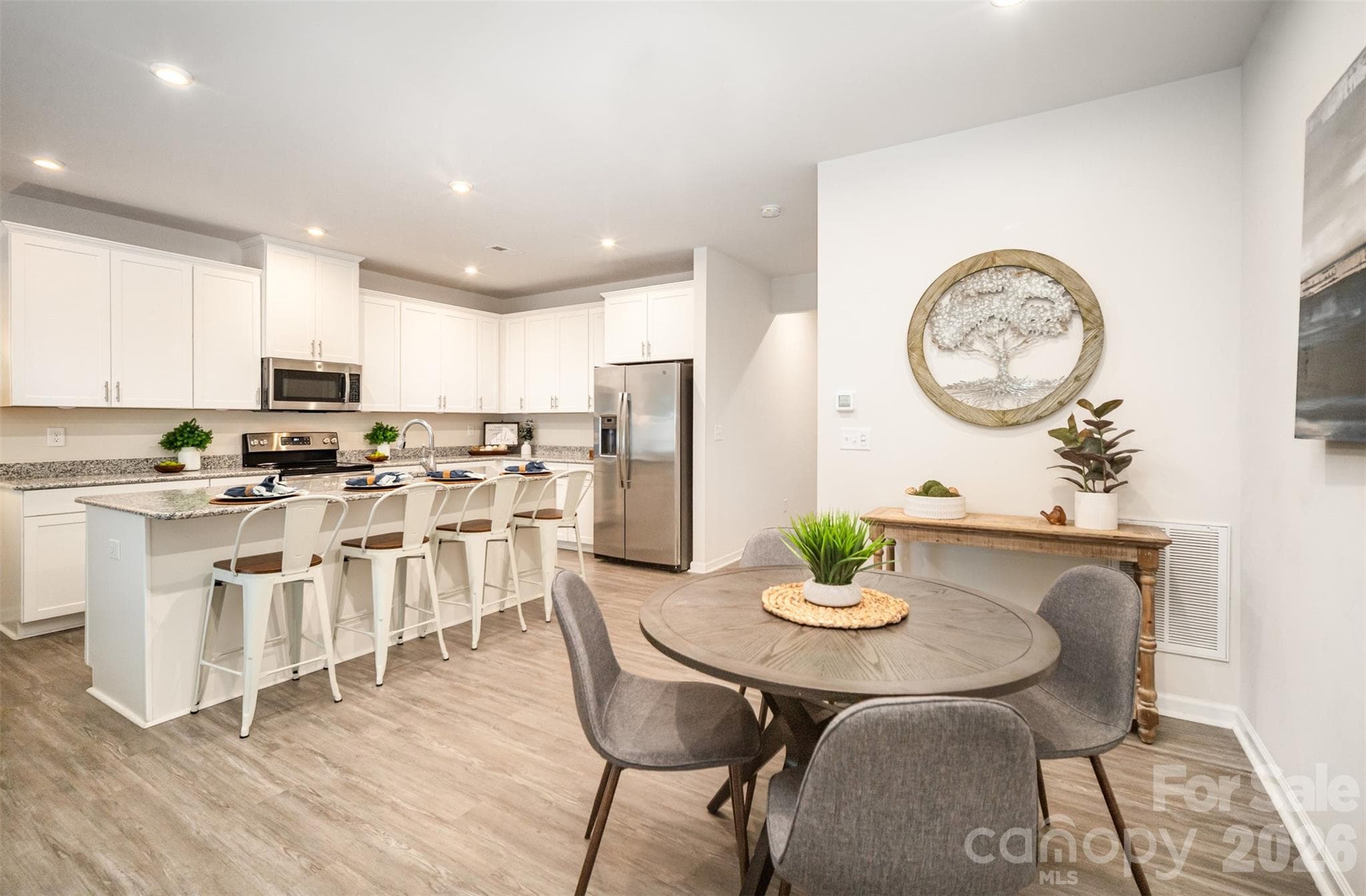 Townhouse at Matthews, photo 9 of 33