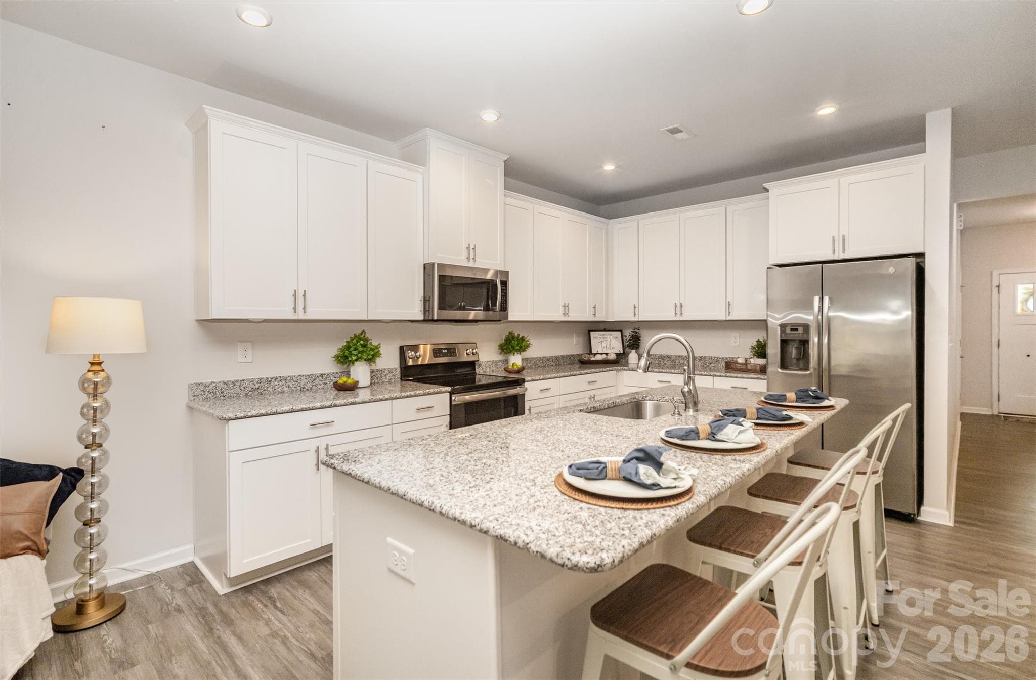 Townhouse at Matthews, photo 11 of 33