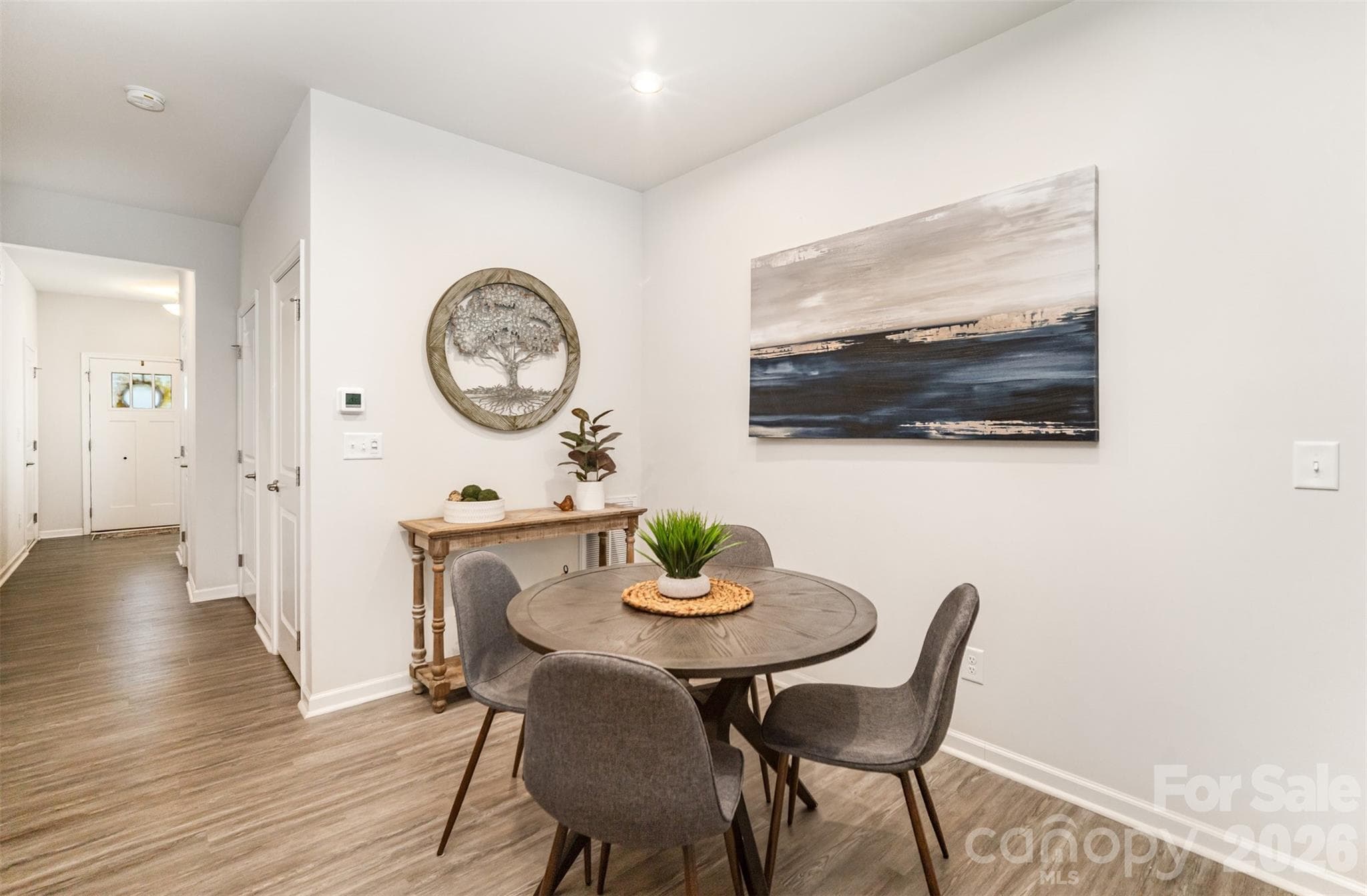 Townhouse at Matthews, photo 13 of 33