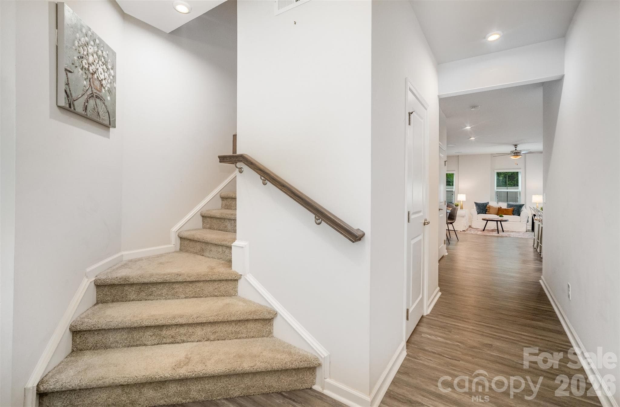 Townhouse at Matthews, photo 15 of 33