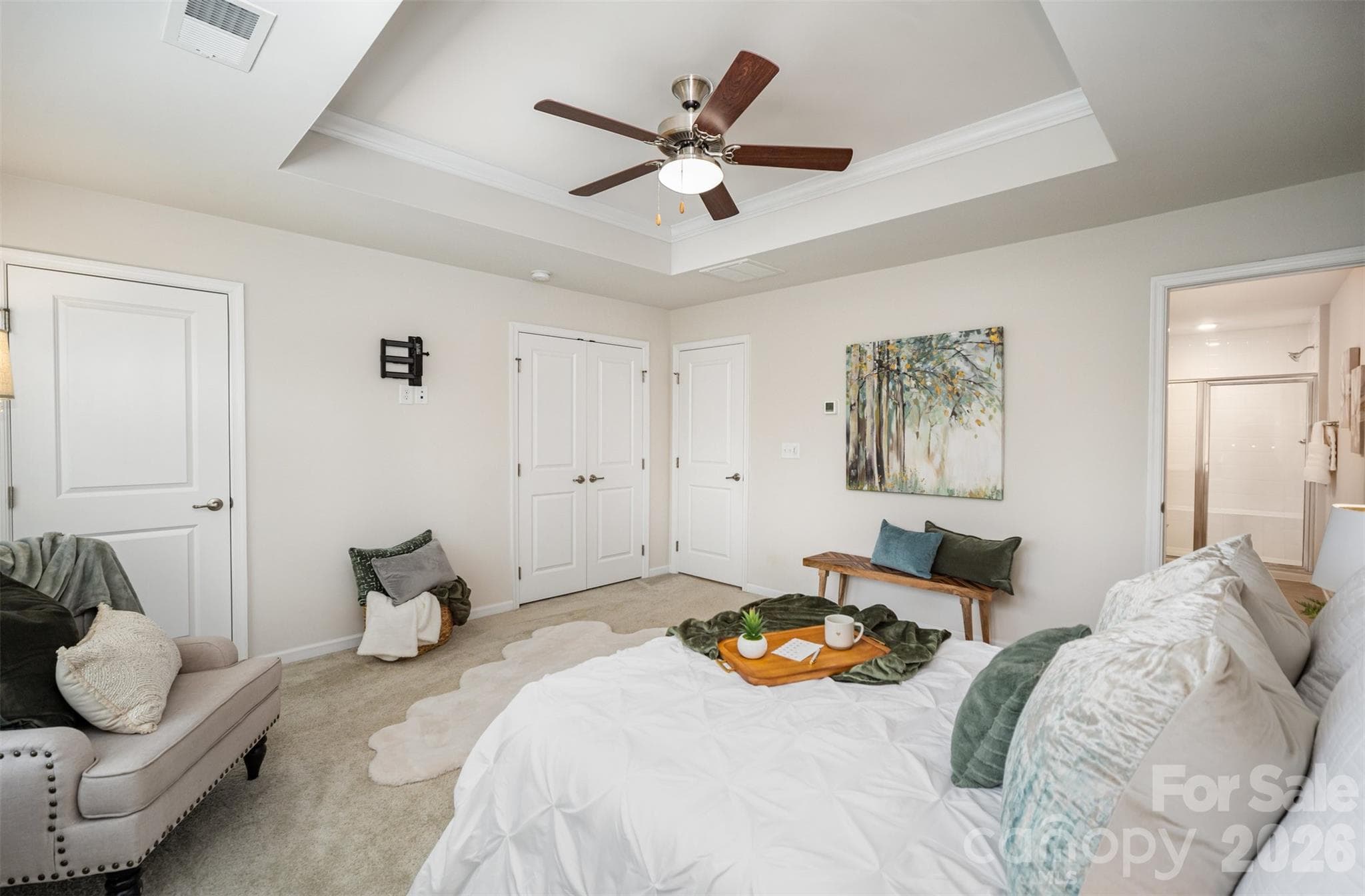 Townhouse at Matthews, photo 20 of 33