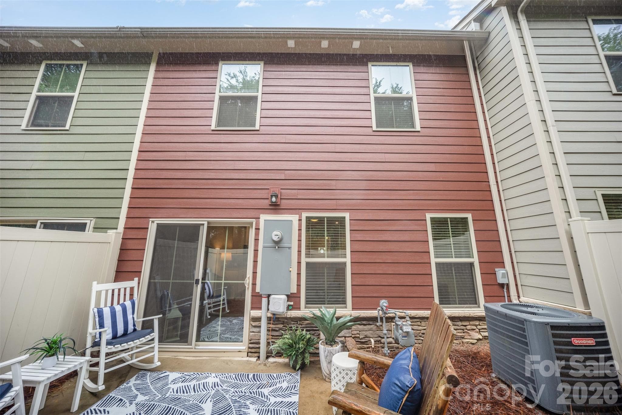 Townhouse at Matthews, photo 29 of 33