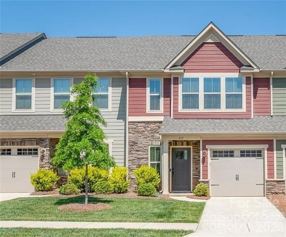 Townhouse at Matthews, photo 32 of 33