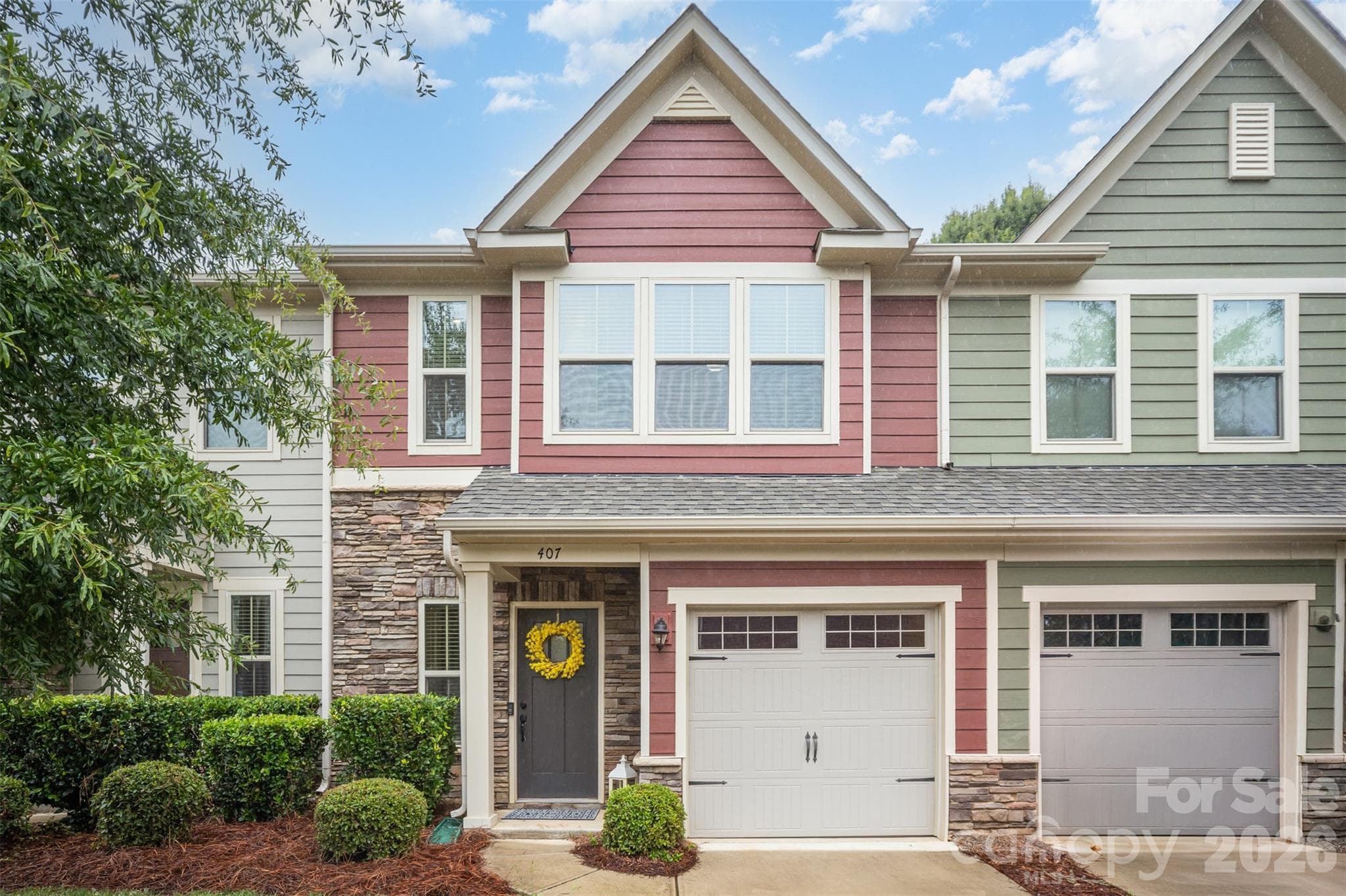 Townhouse at Matthews, photo 33 of 33