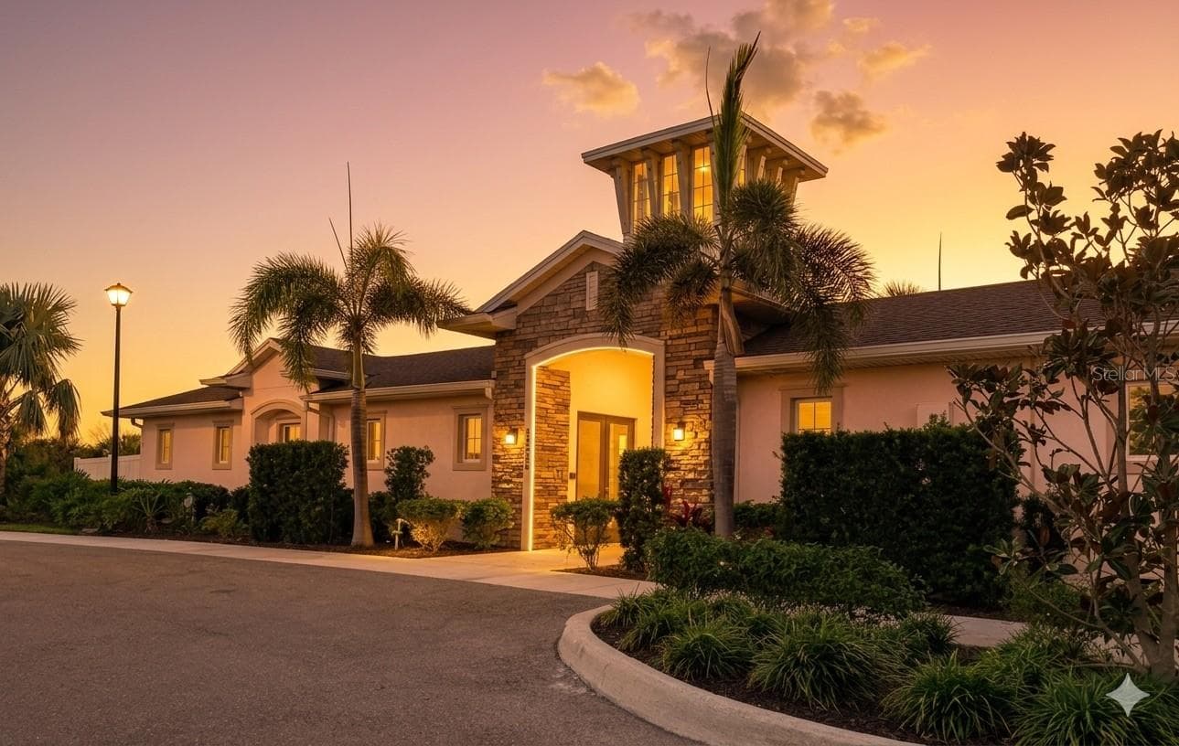 Single Family Residence at 12571 NIGHT VIEW DR, SARASOTA, photo 25 of 33