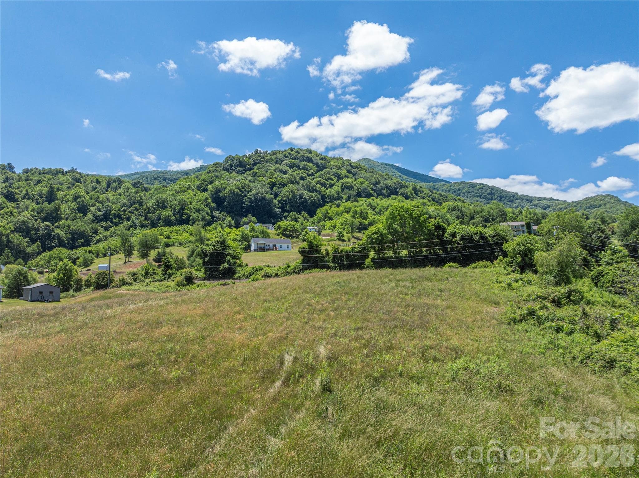 Unimproved Commercial at Waynesville, photo 9 of 23