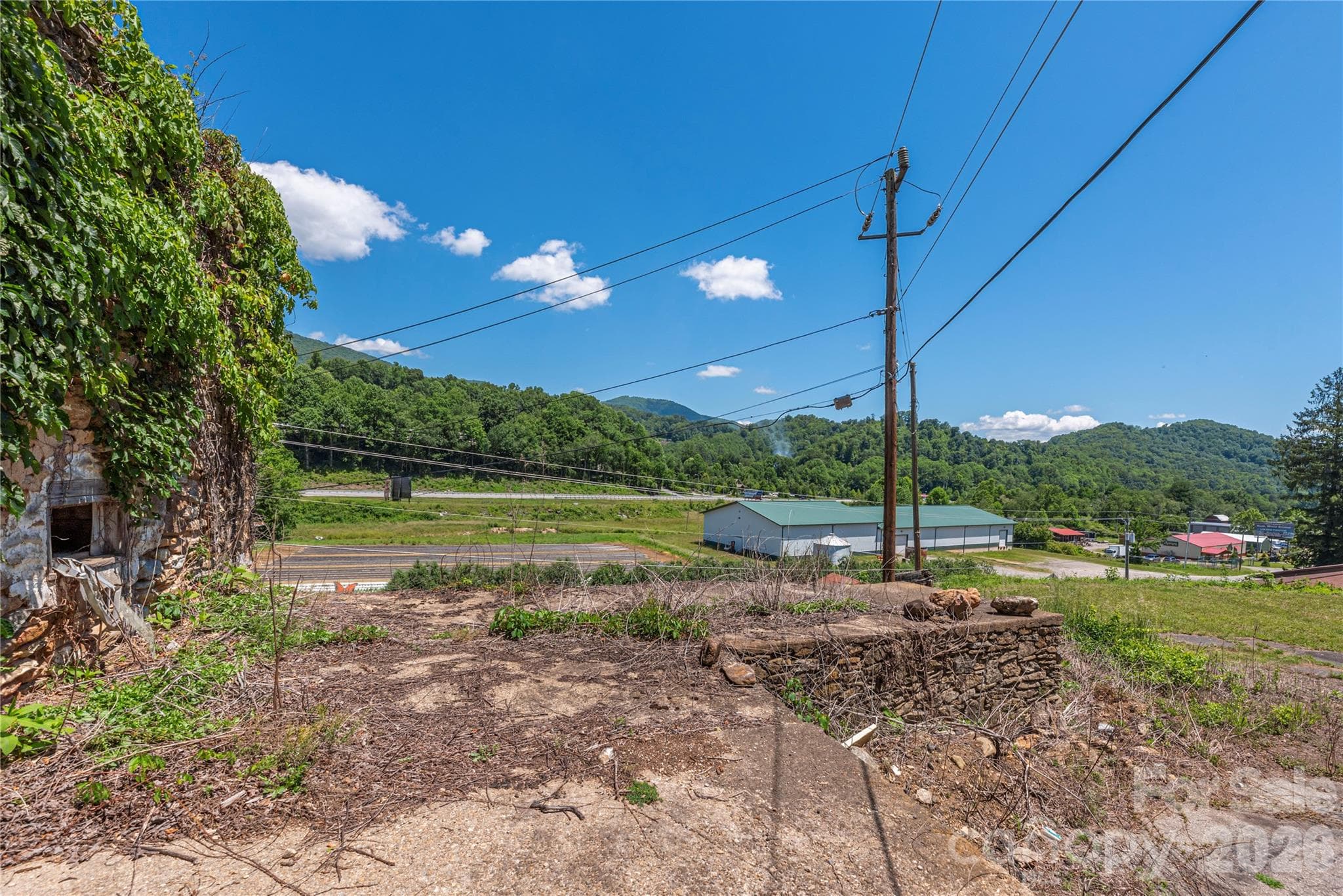Unimproved Commercial at Waynesville, photo 15 of 23