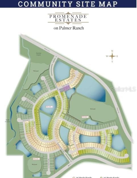 Single Family Residence at 12571 NIGHT VIEW DR, SARASOTA, photo 32 of 33