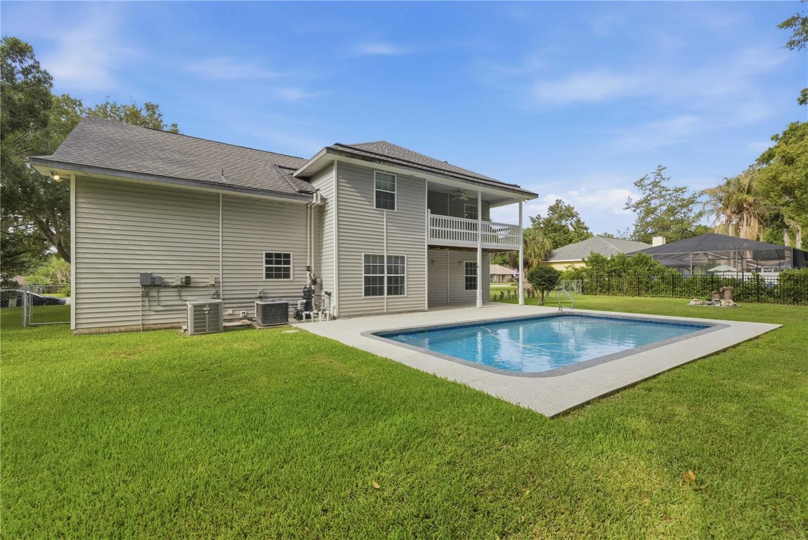Single Family Residence at 3015 SE 40TH ST, OCALA, photo 46 of 50