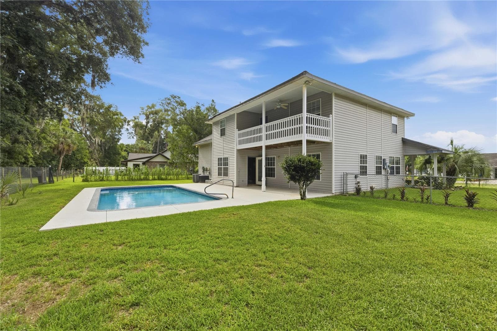 Single Family Residence at 3015 SE 40TH ST, OCALA, photo 47 of 50