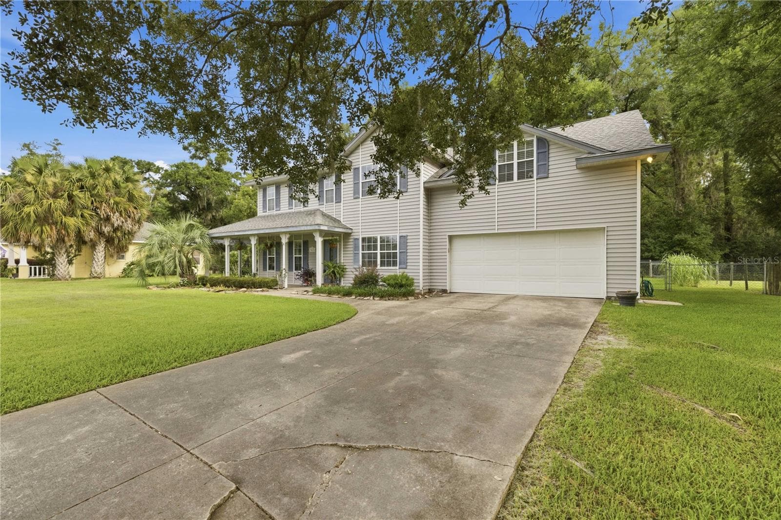 Single Family Residence at 3015 SE 40TH ST, OCALA, photo 50 of 50