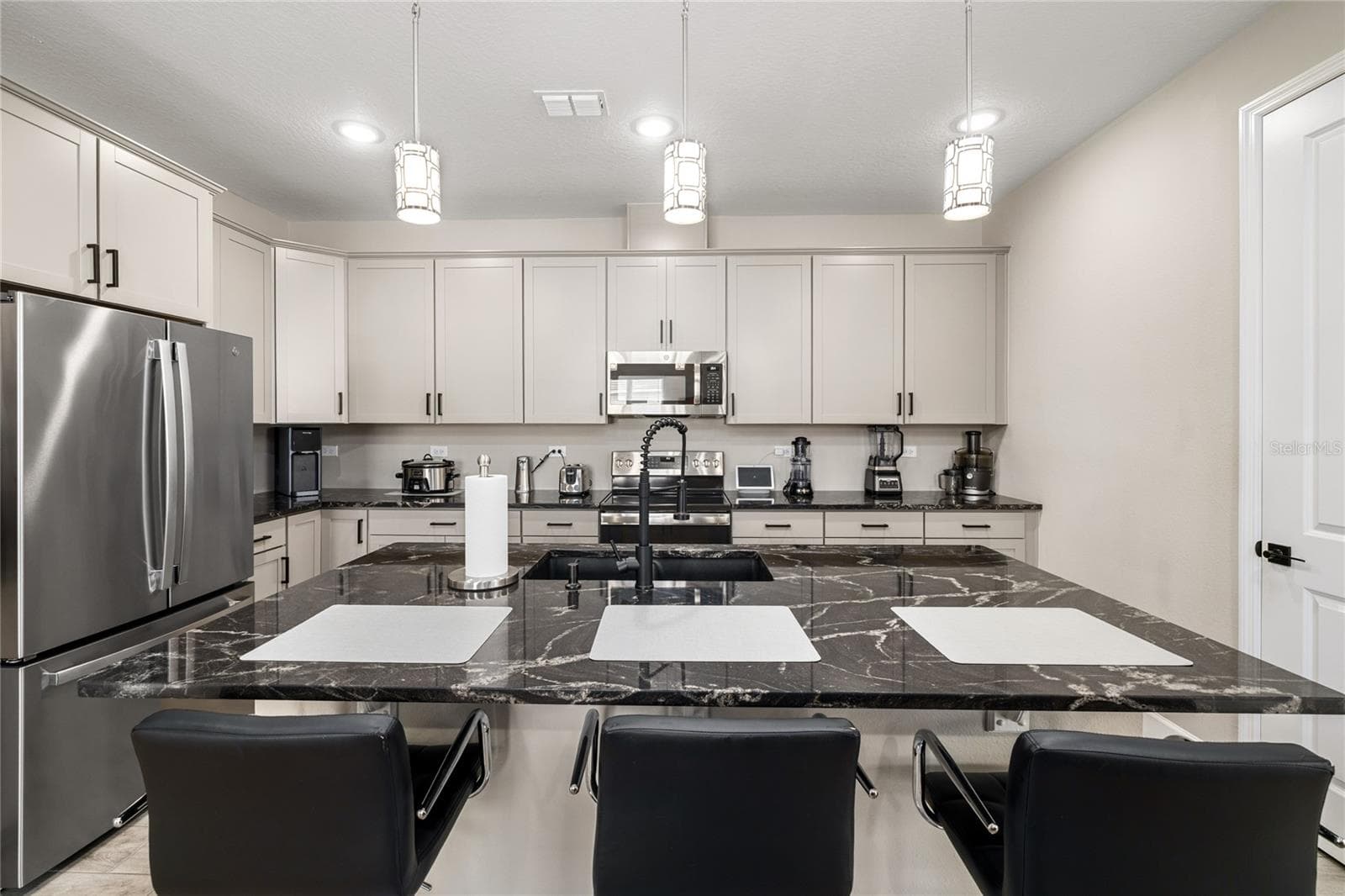 Kitchen - 1060 RIVER OTTER WAY, DELAND