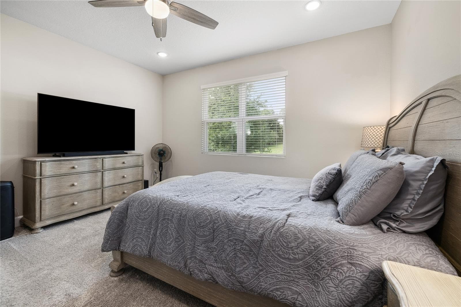 Master Bedroom - 1060 RIVER OTTER WAY, DELAND
