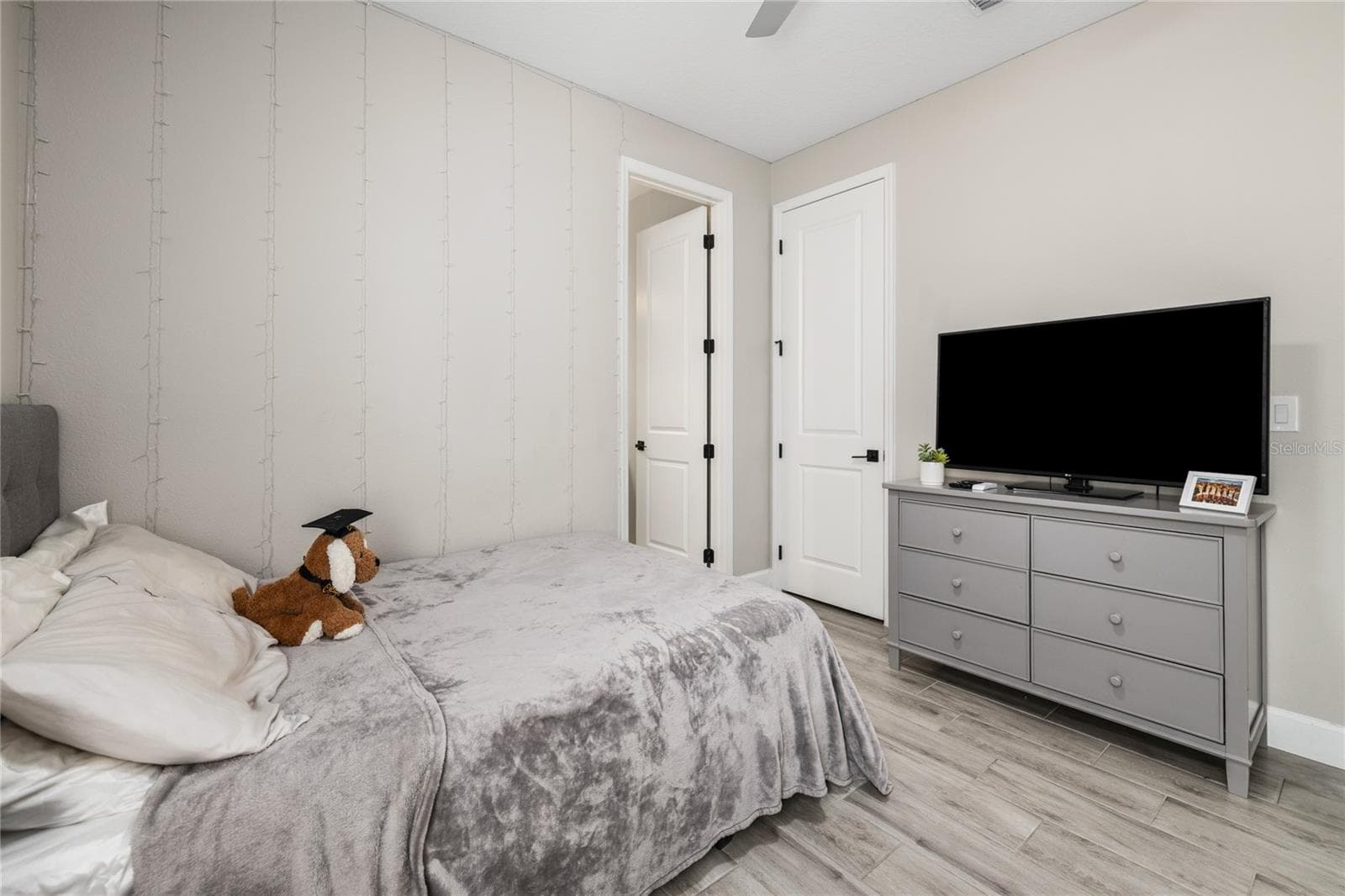Guest Bedroom - 1060 RIVER OTTER WAY, DELAND