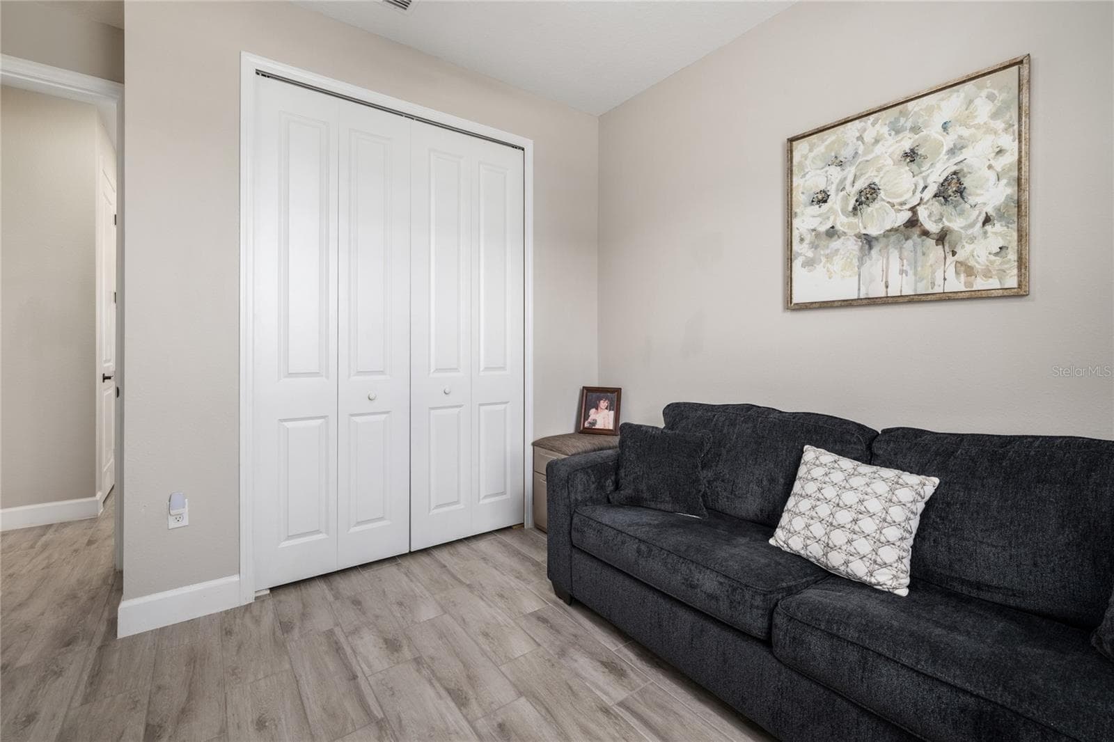 Guest Bedroom - 1060 RIVER OTTER WAY, DELAND