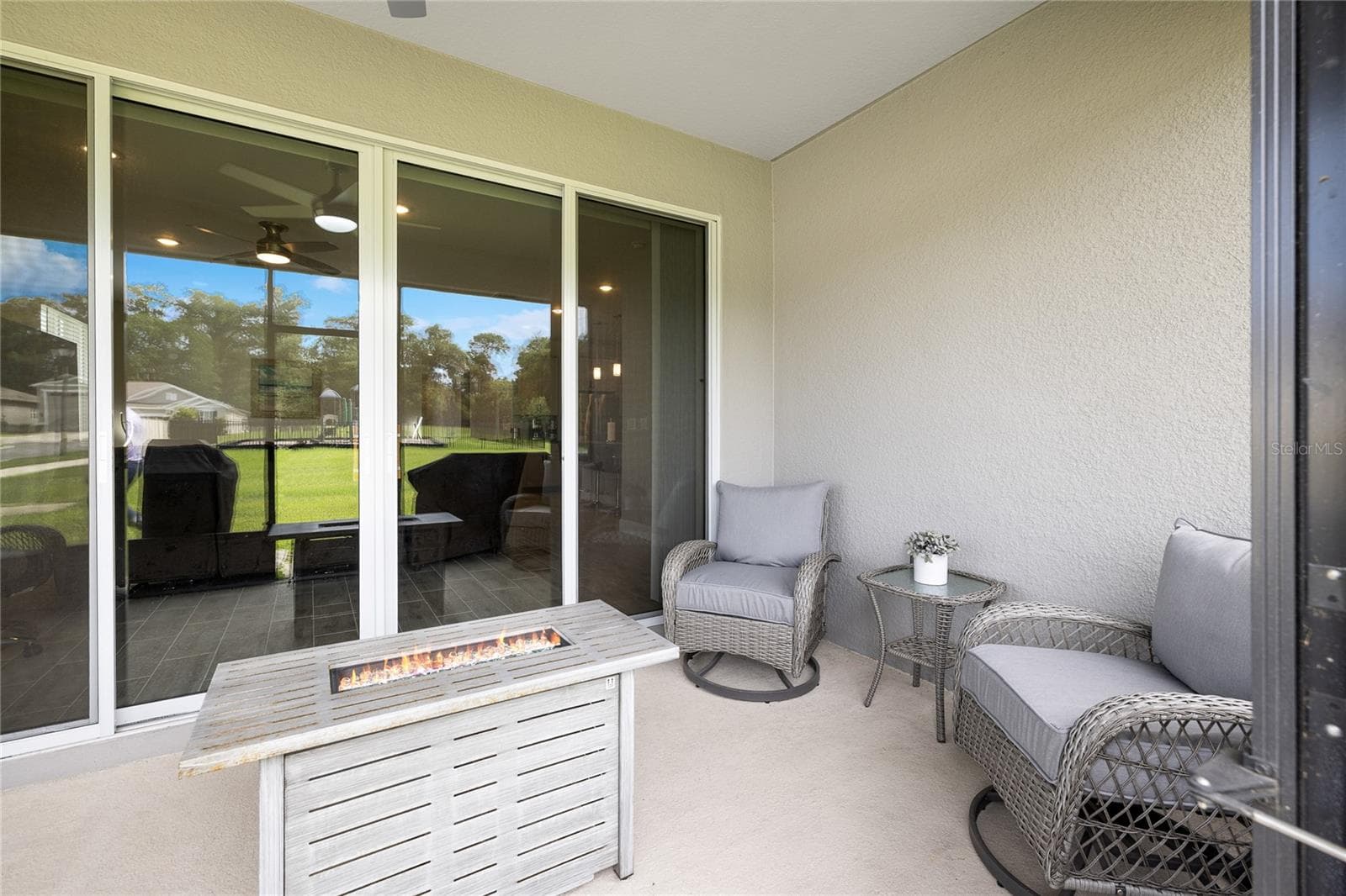 Single Family Residence at 1060 RIVER OTTER WAY, DELAND, photo 31 of 44
