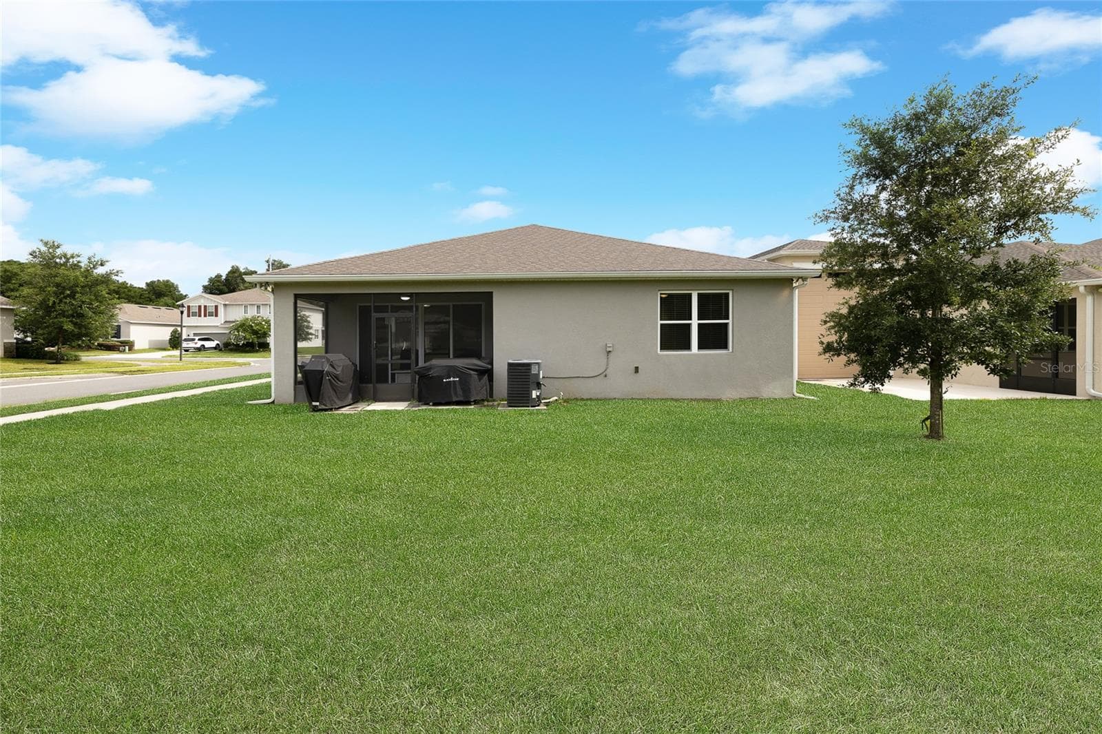 Single Family Residence at 1060 RIVER OTTER WAY, DELAND, photo 32 of 44