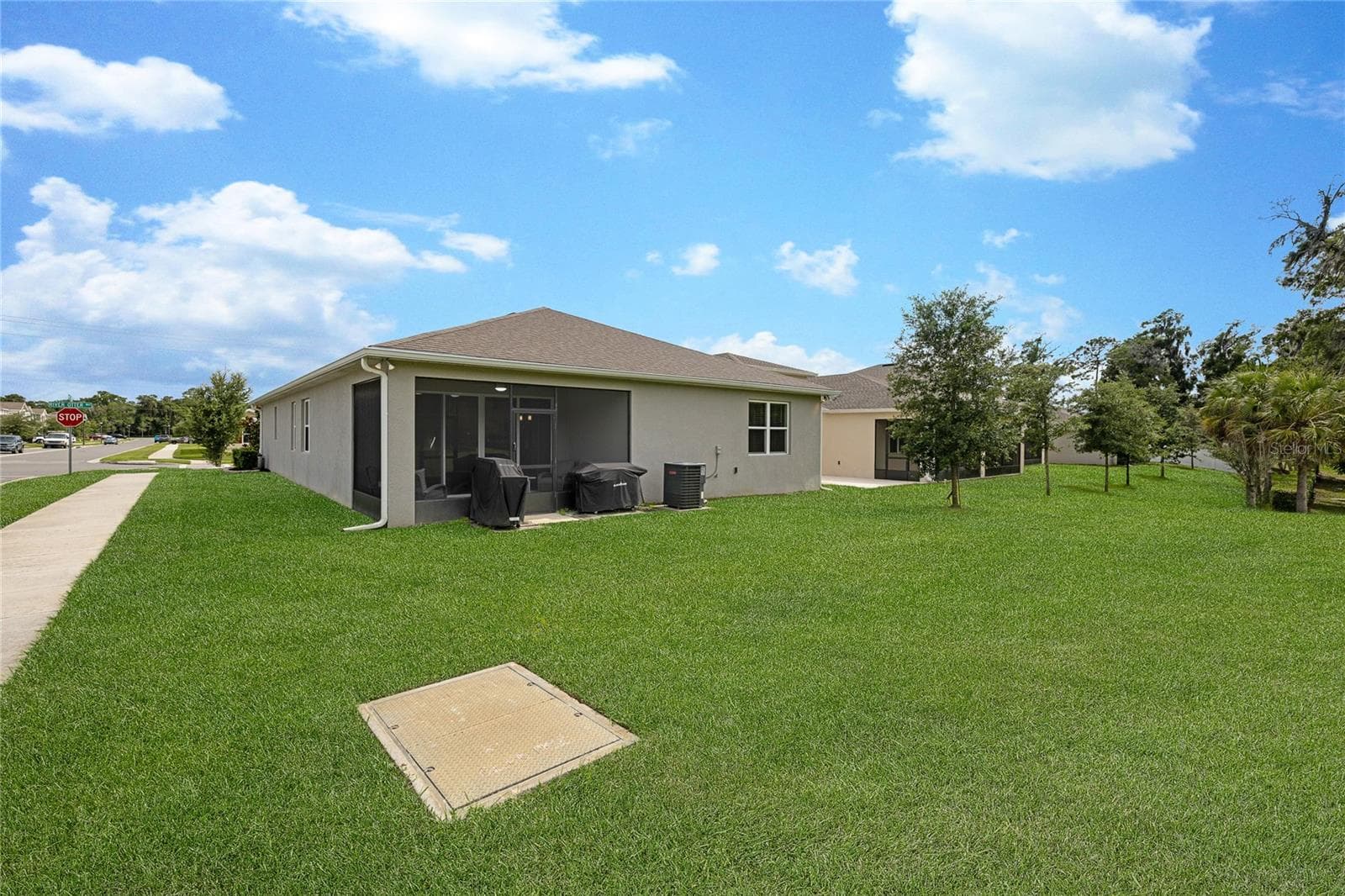 Single Family Residence at 1060 RIVER OTTER WAY, DELAND, photo 35 of 44