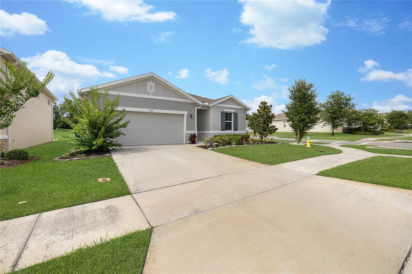 Single Family Residence at 1060 RIVER OTTER WAY, DELAND, photo 41 of 44