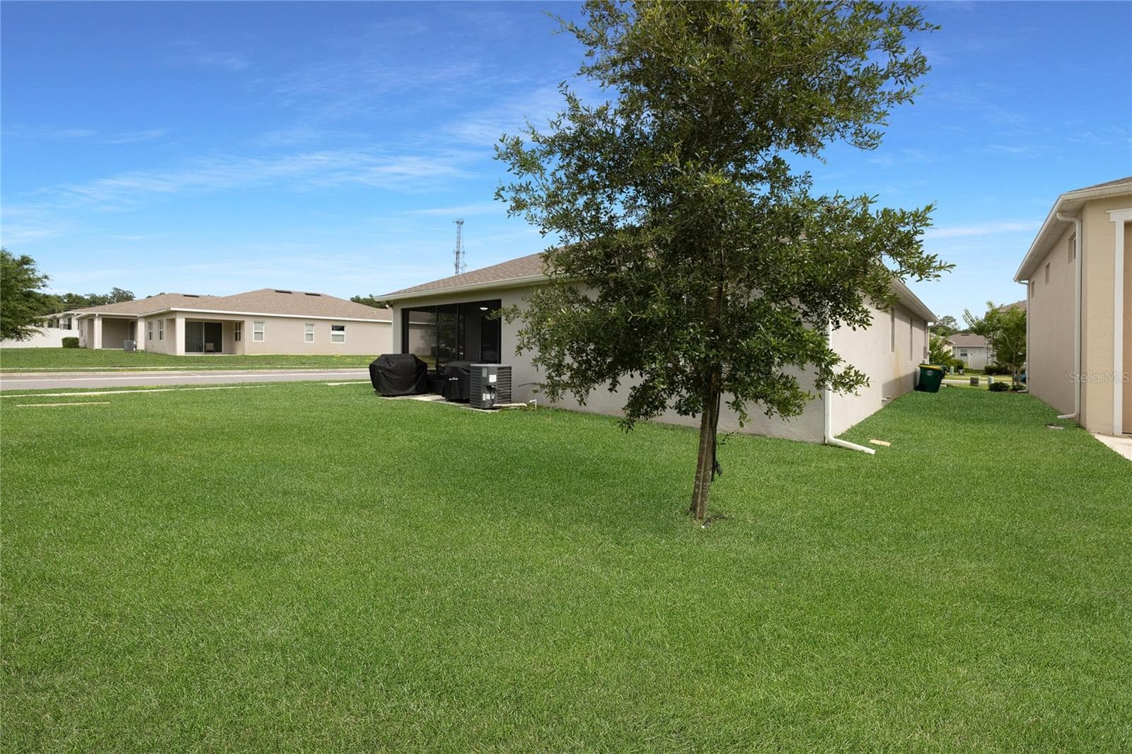 Single Family Residence at 1060 RIVER OTTER WAY, DELAND, photo 36 of 44
