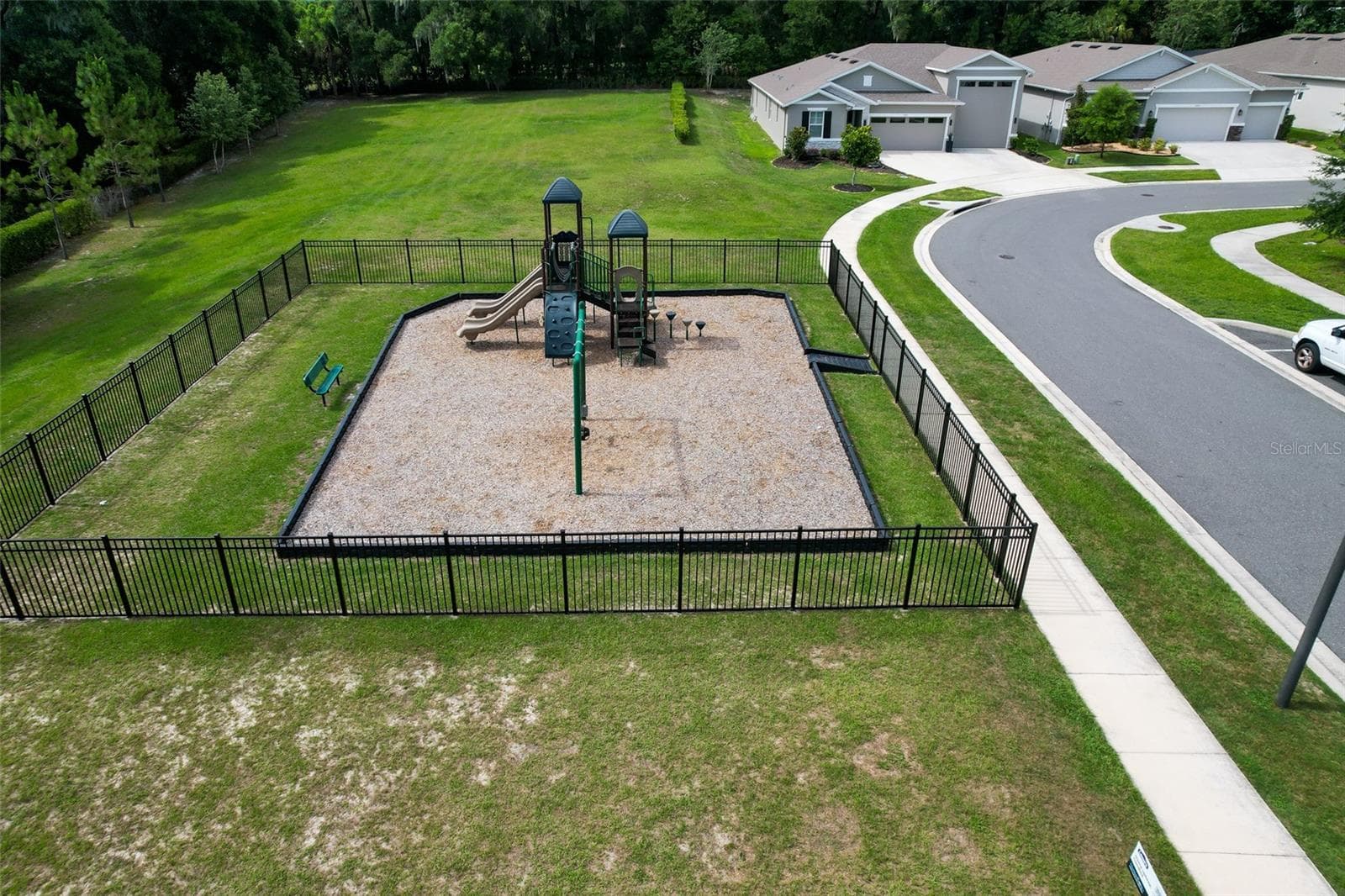 Single Family Residence at 1060 RIVER OTTER WAY, DELAND, photo 39 of 44