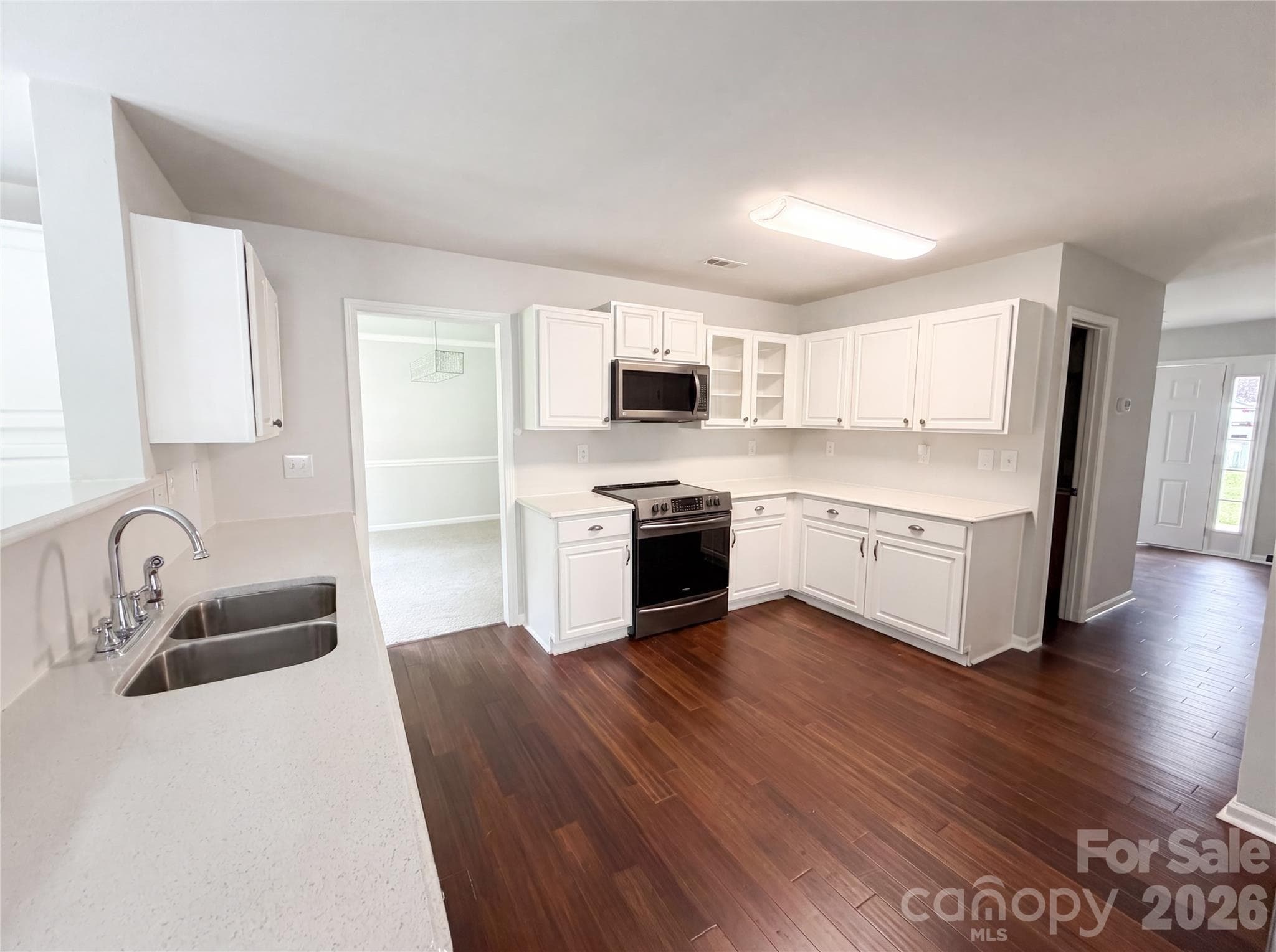 Staged Photo - 4024 Fifendrum Lane, Charlotte