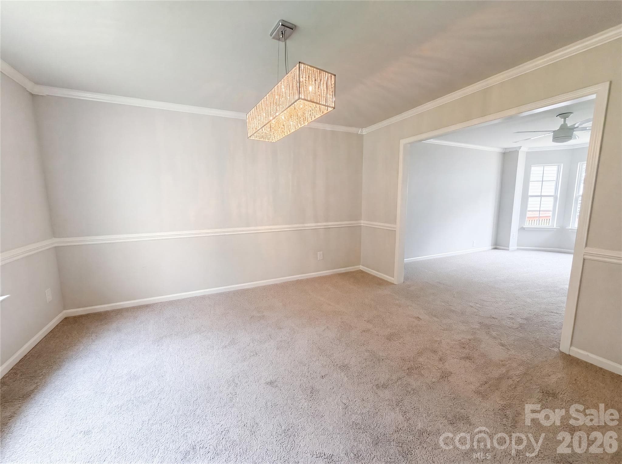 Single Family Residence at 4024 Fifendrum Lane, Charlotte, photo 6 of 21