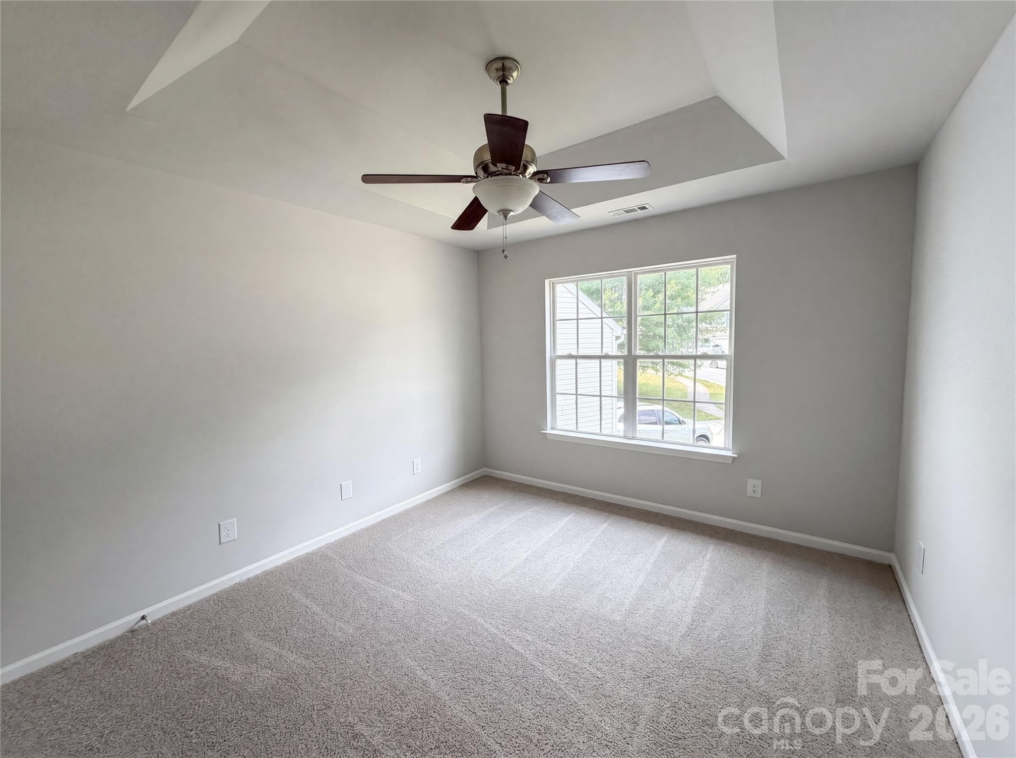Single Family Residence at 4024 Fifendrum Lane, Charlotte, photo 17 of 21