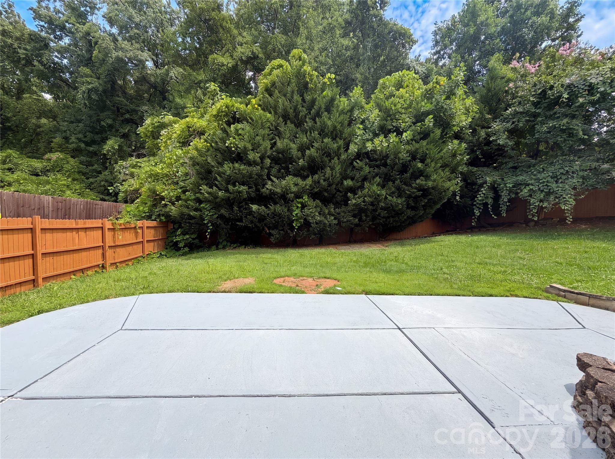 Single Family Residence at 4024 Fifendrum Lane, Charlotte, photo 21 of 21