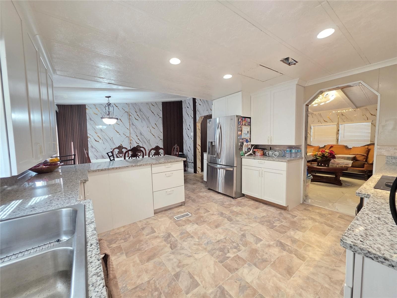 Manufactured Home at 11344 ROCKRIDGE RD, LAKELAND, photo 10 of 41