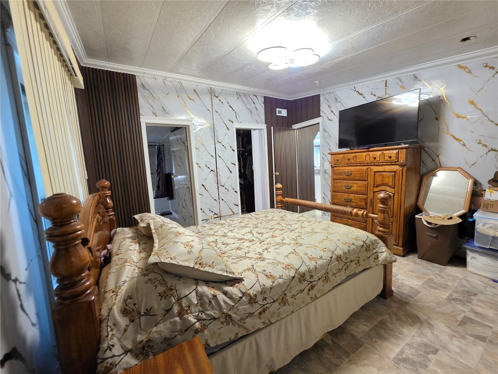 Manufactured Home at 11344 ROCKRIDGE RD, LAKELAND, photo 12 of 41