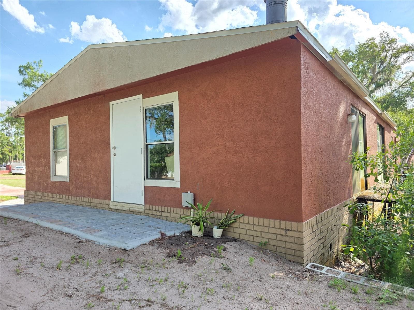 Manufactured Home at 11344 ROCKRIDGE RD, LAKELAND, photo 15 of 41