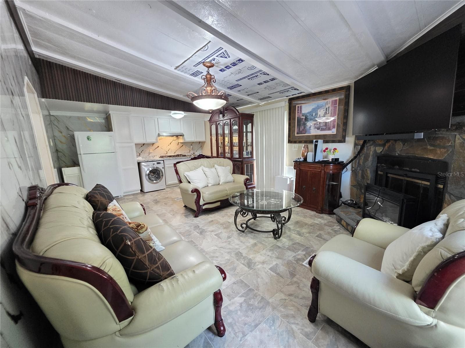 Manufactured Home at 11344 ROCKRIDGE RD, LAKELAND, photo 17 of 41