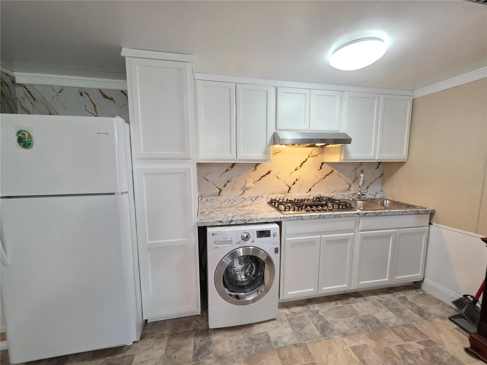 Manufactured Home at 11344 ROCKRIDGE RD, LAKELAND, photo 18 of 41