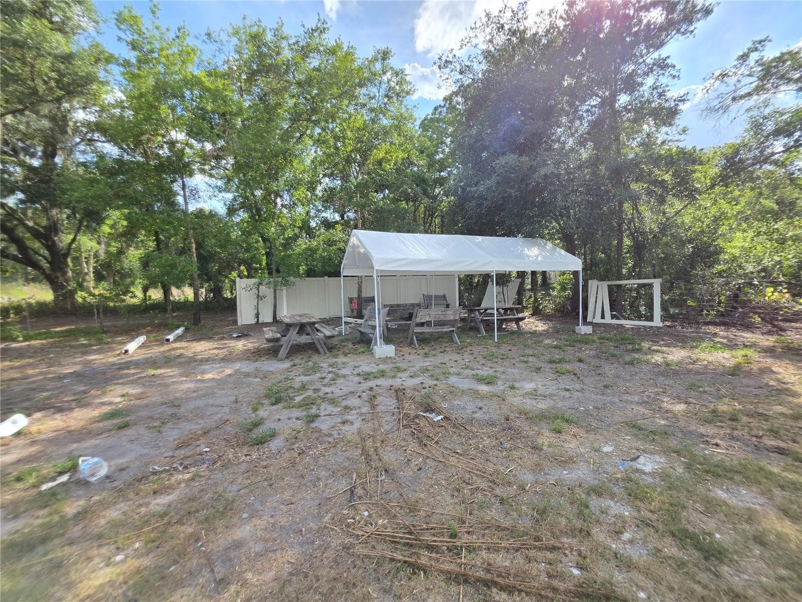 Manufactured Home at 11344 ROCKRIDGE RD, LAKELAND, photo 26 of 41