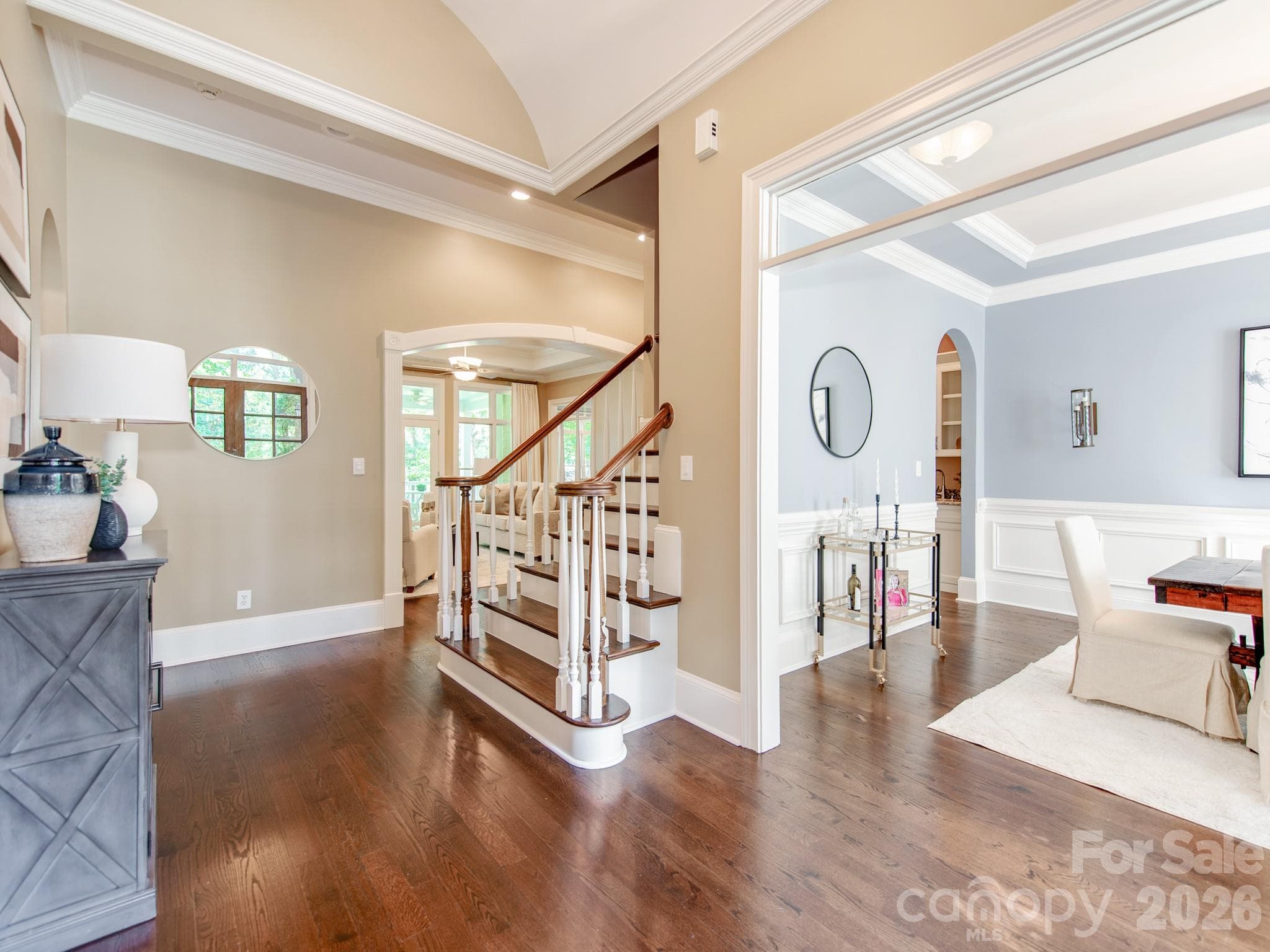 Main Living - Mooresville