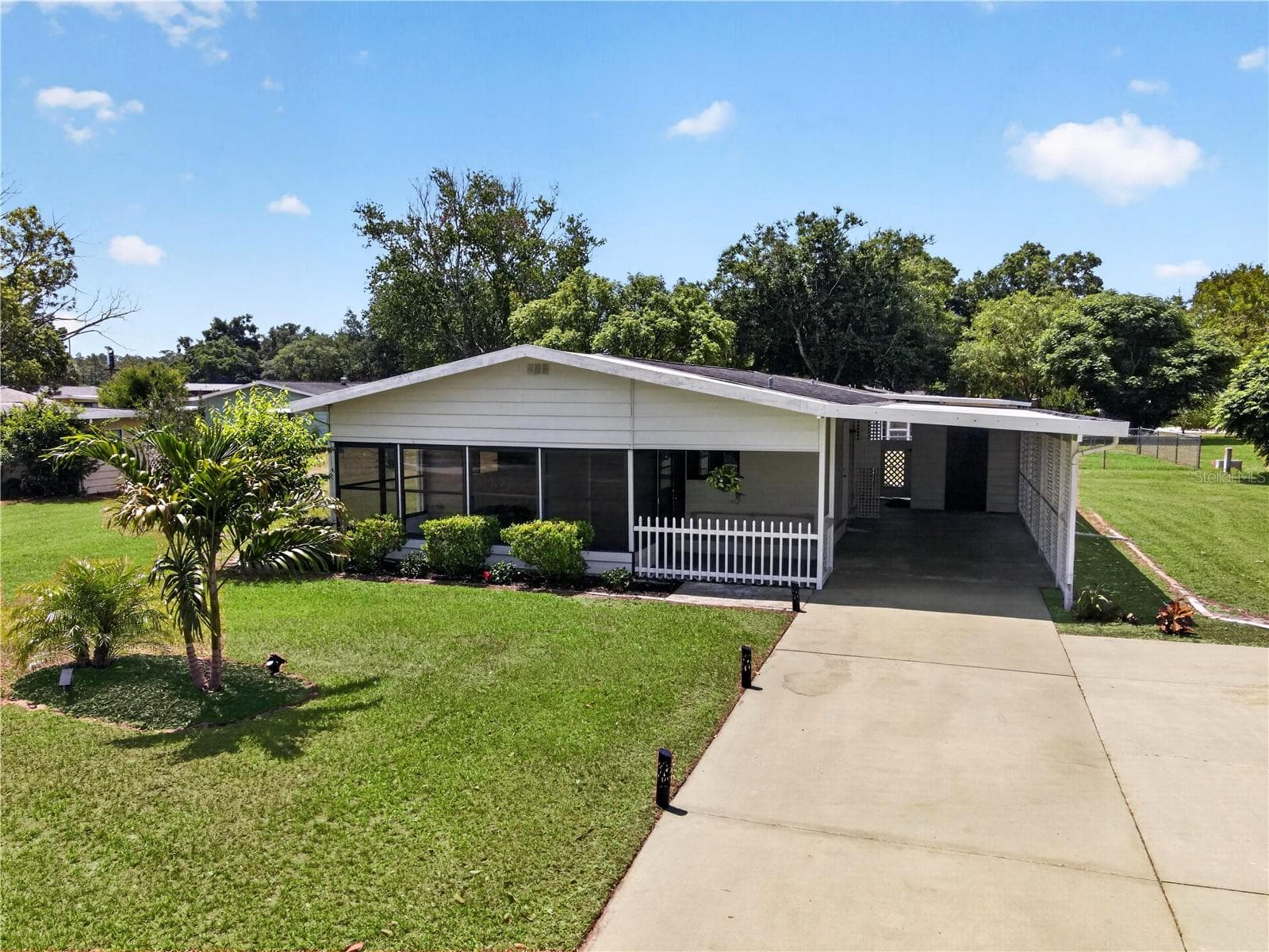 Single Family Residence at 8972 SW 103RD LN, OCALA, photo 40 of 46