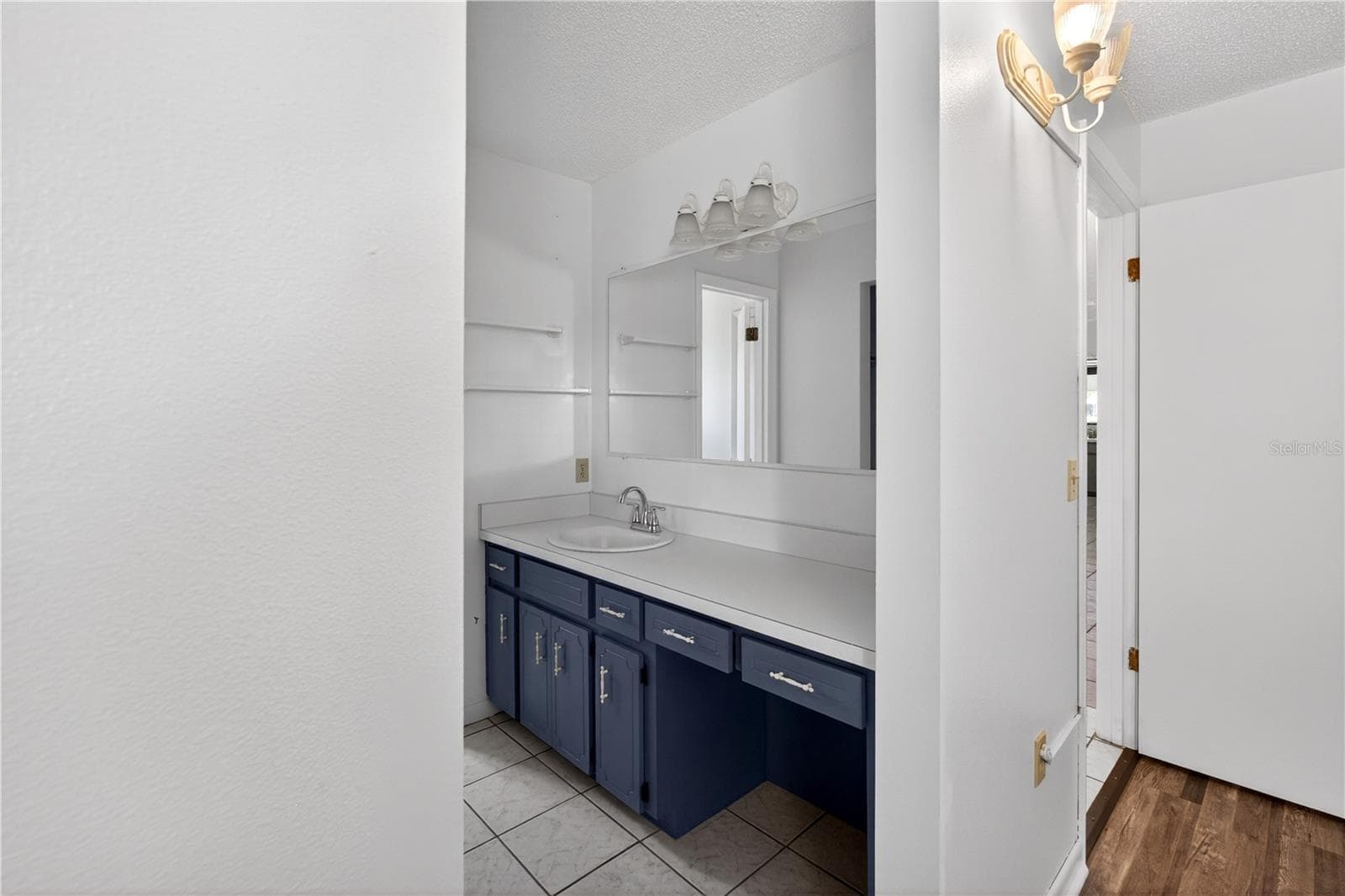 Primary Bathroom - 8972 SW 103RD LN, OCALA