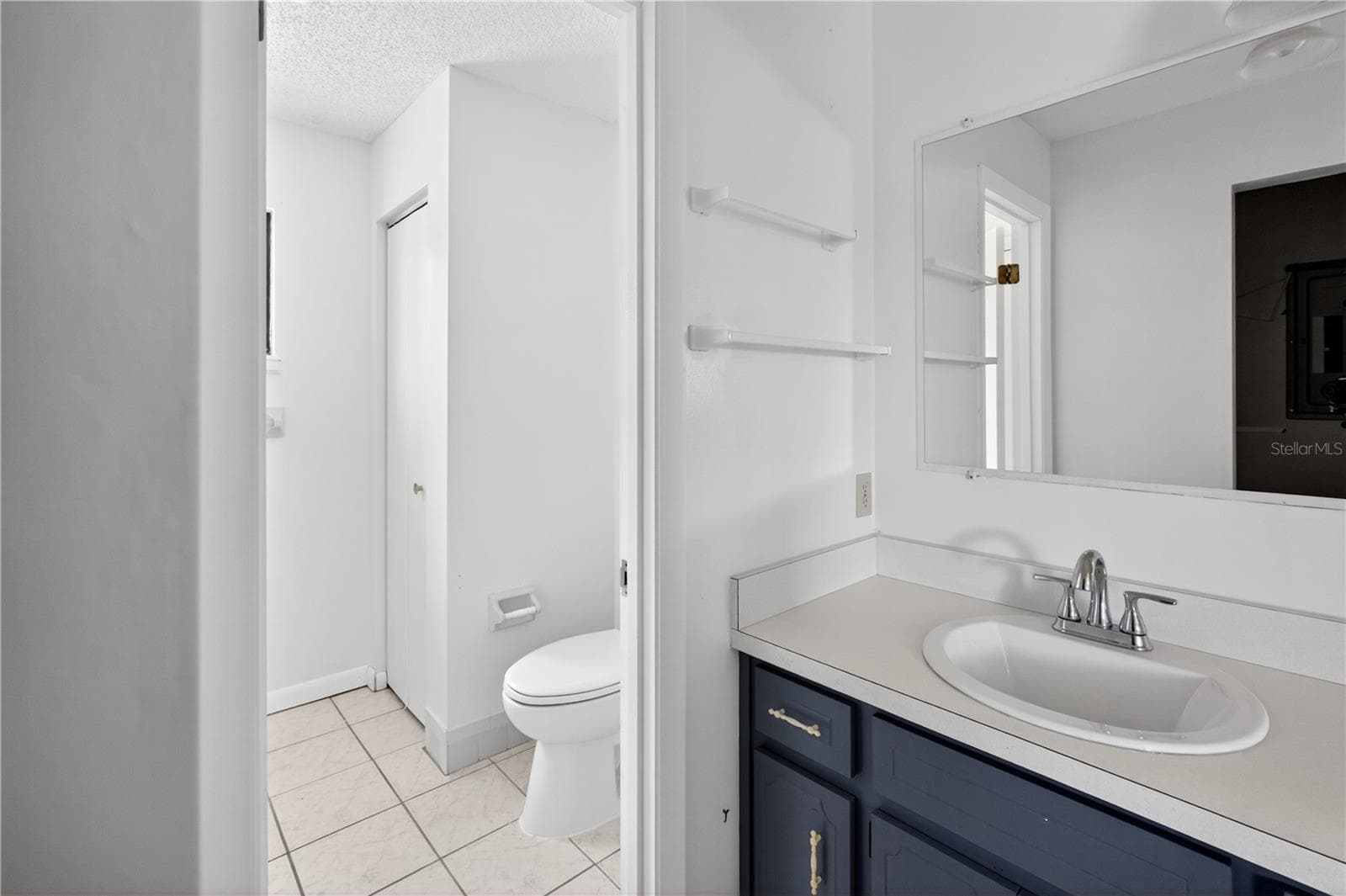 Primary Bathroom - 8972 SW 103RD LN, OCALA