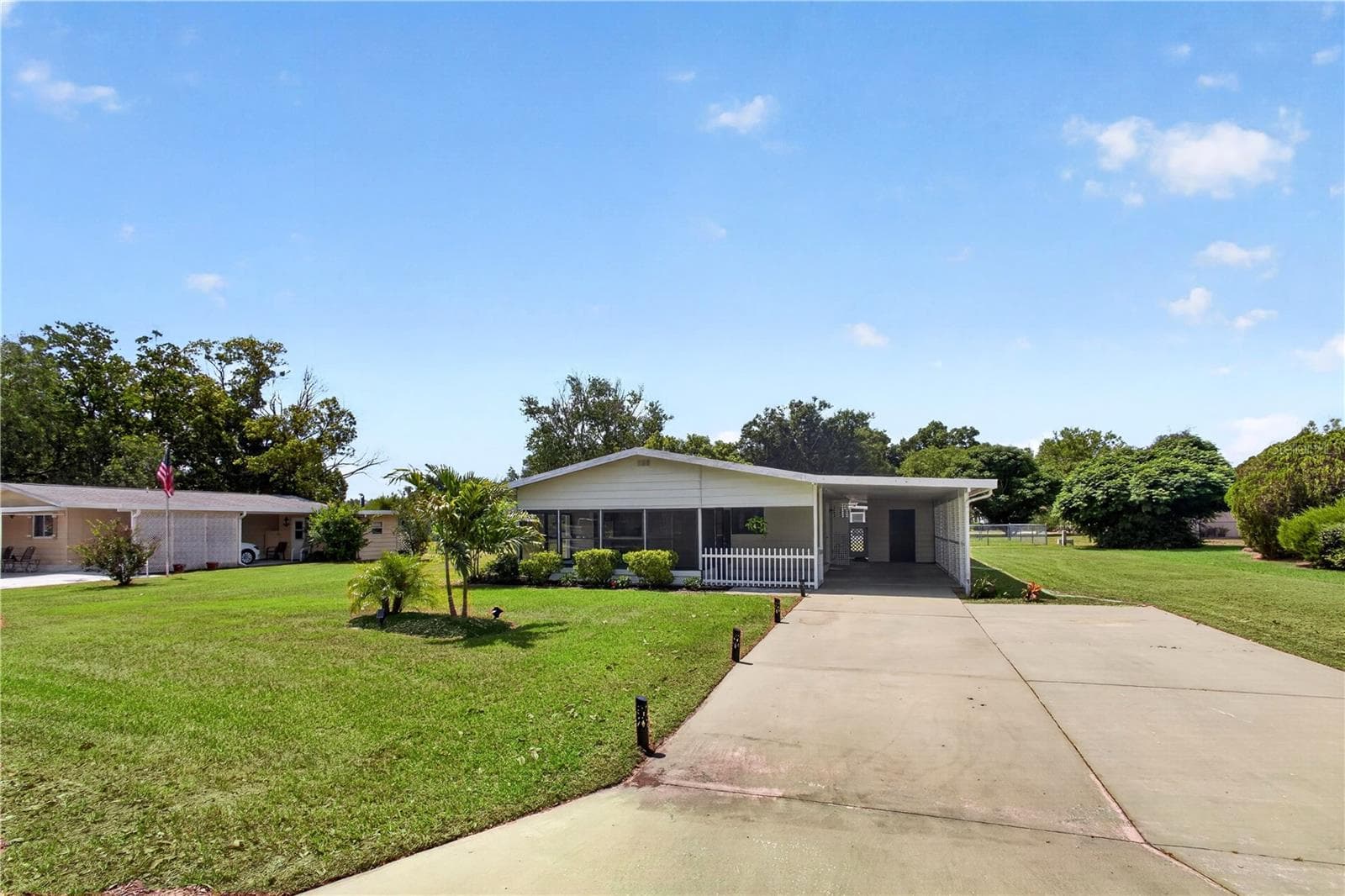 Single Family Residence at 8972 SW 103RD LN, OCALA, photo 41 of 46